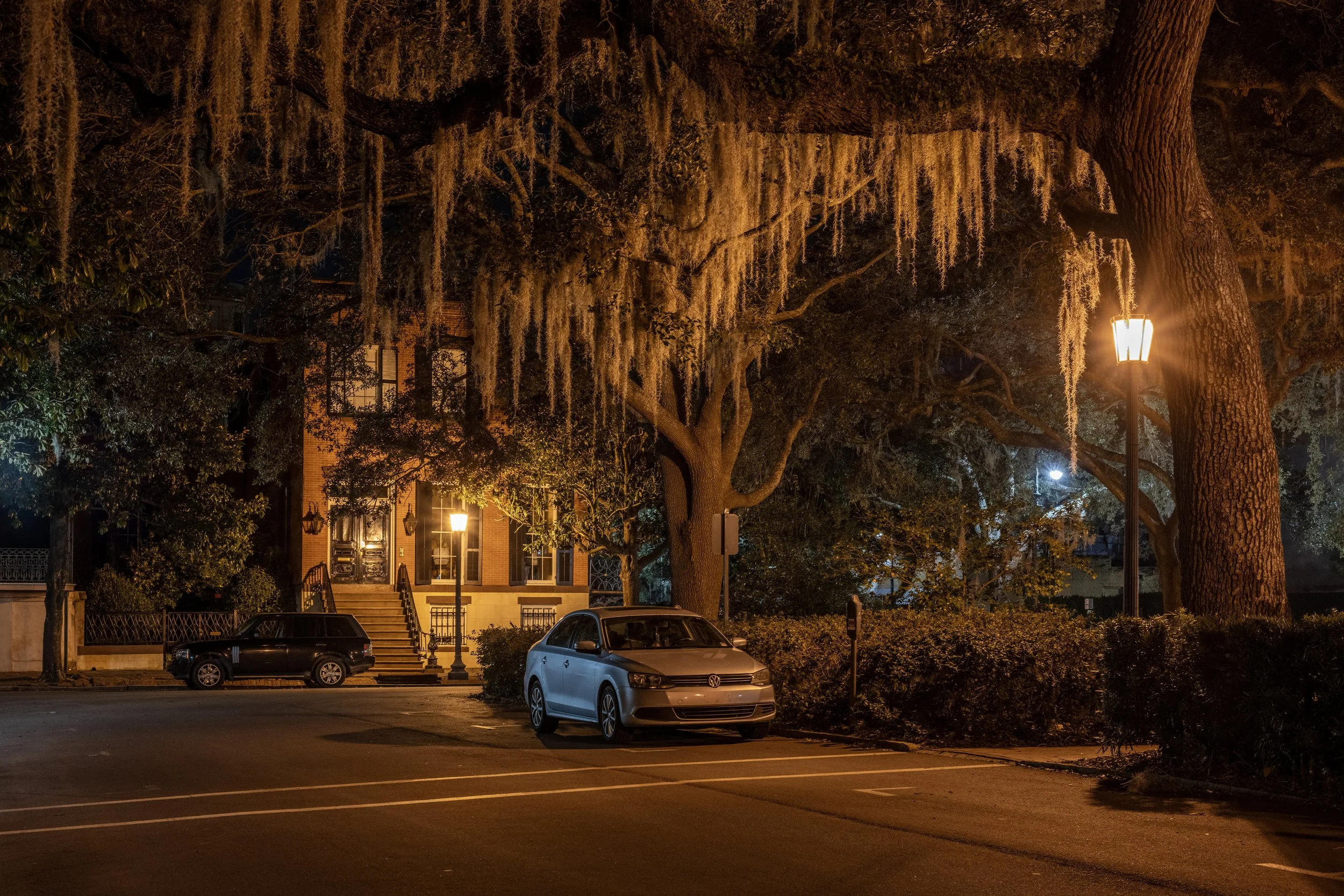Monterey Square