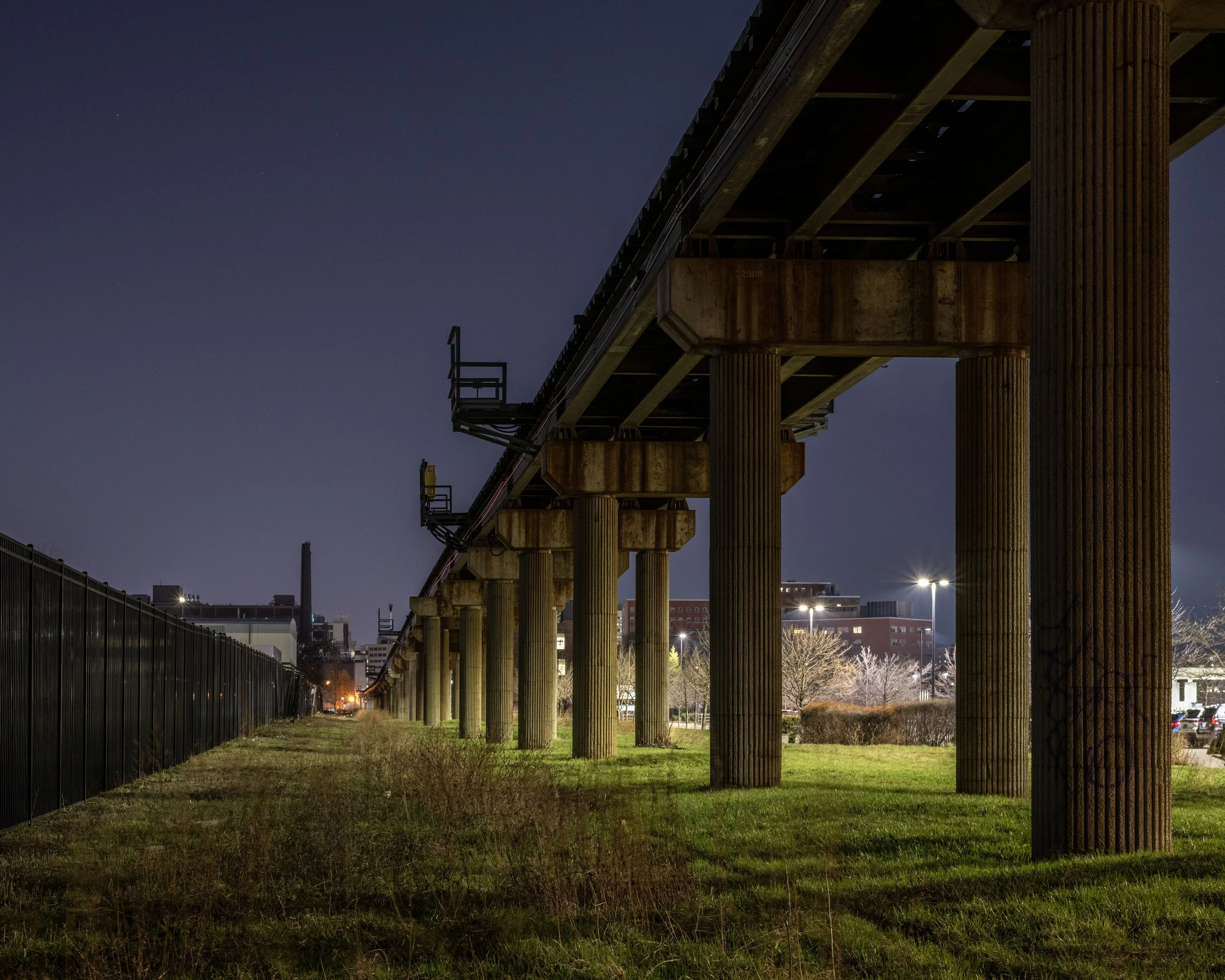 Brutalism Lives