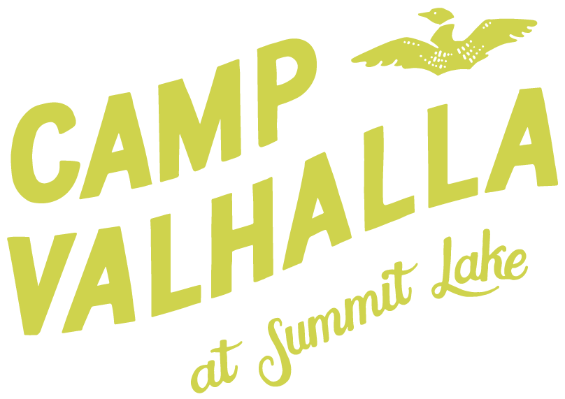Camp Valhalla
