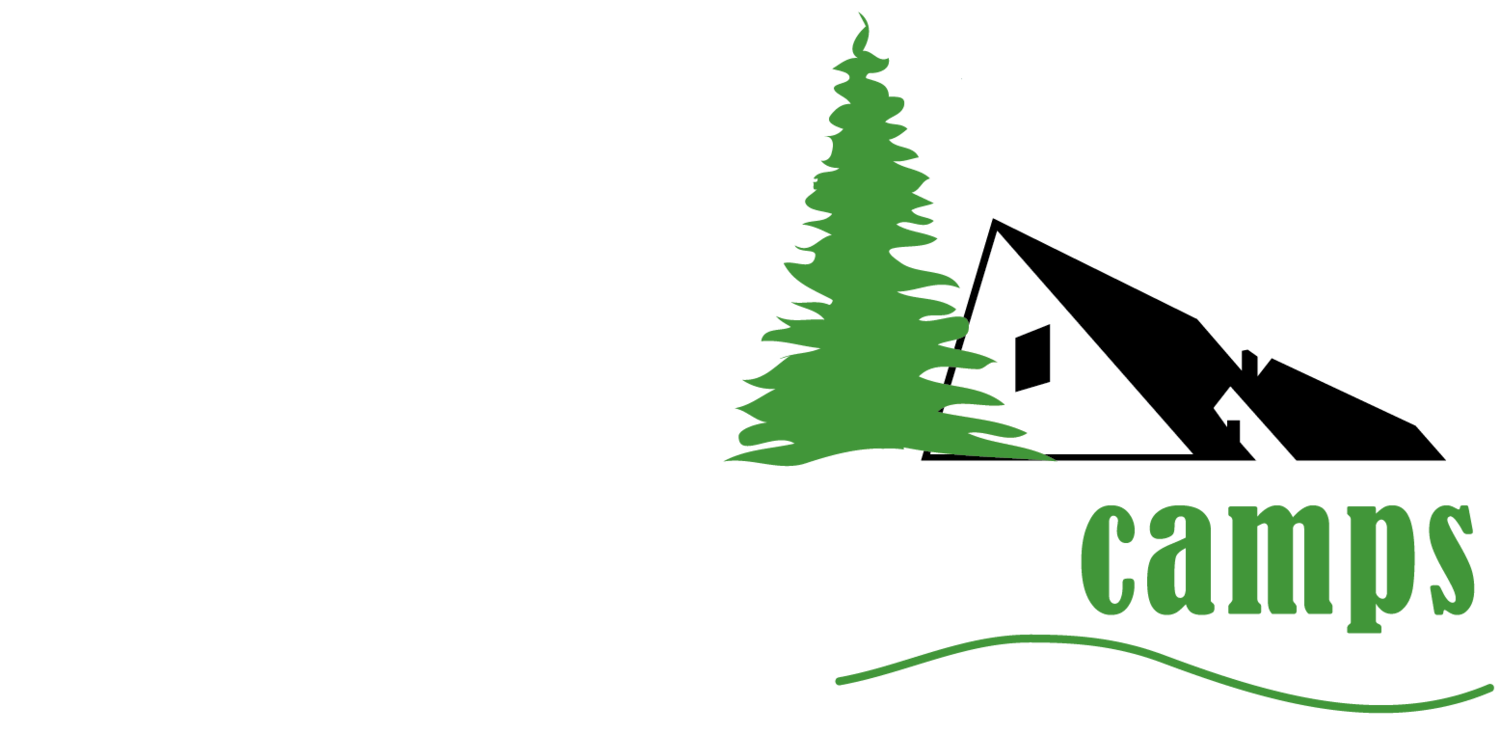 Grey Shingles Camps