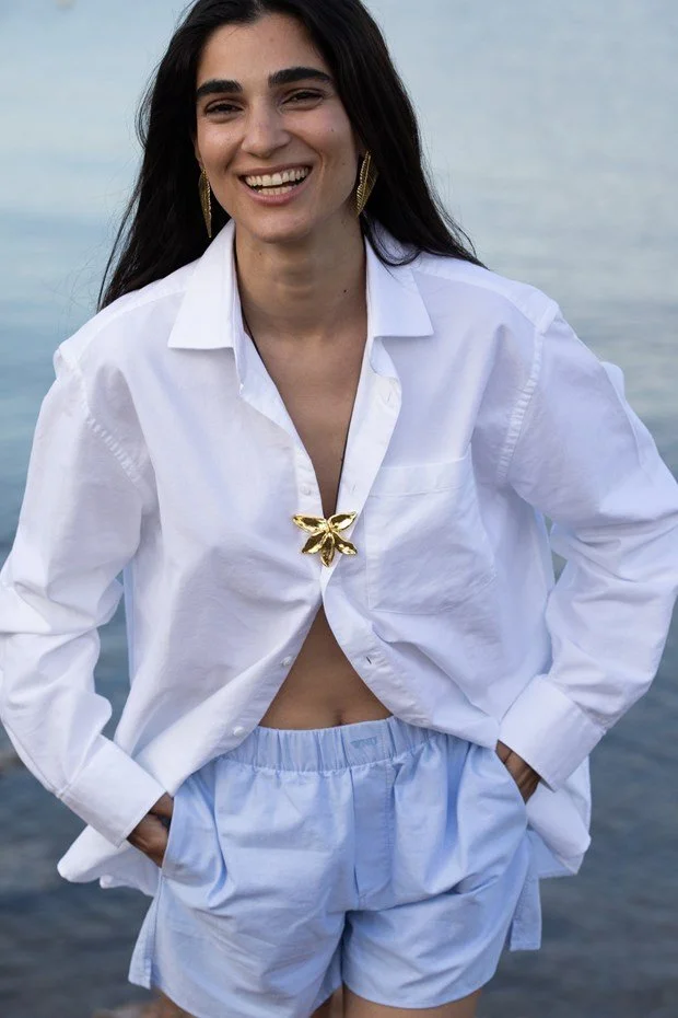 The Rise of Demi-Fine Jewelry | When Modern Luxury Looks Beyond Carats