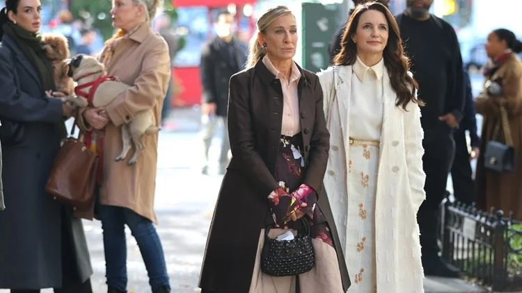 The Art of Dressing | What makes movie and series costumes iconic on screen