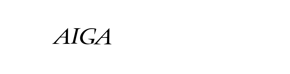AIGA Member