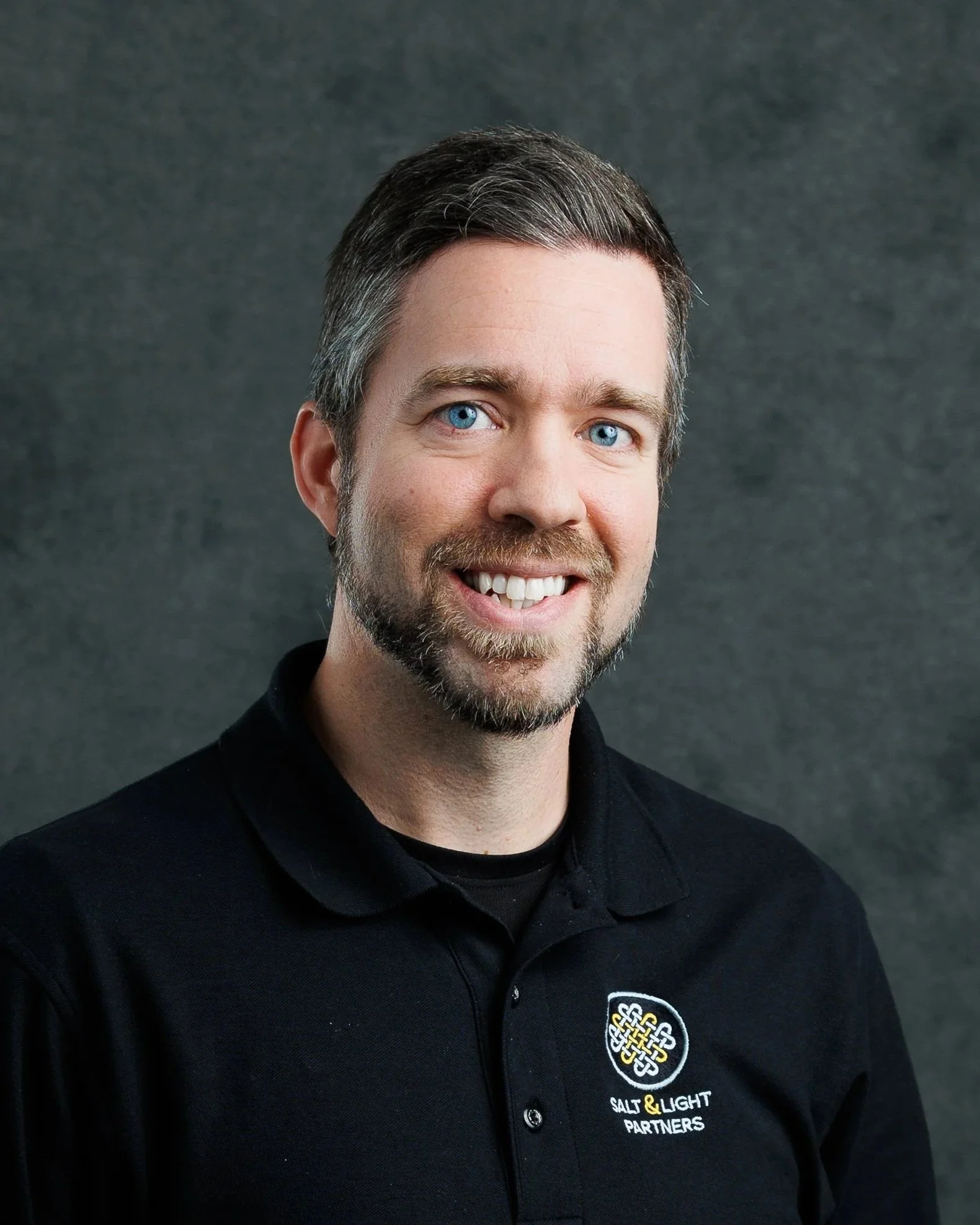 Dan Mielke, APD Chaplain