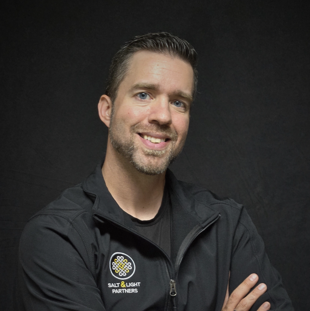 Dan Mielke, APD Chaplain