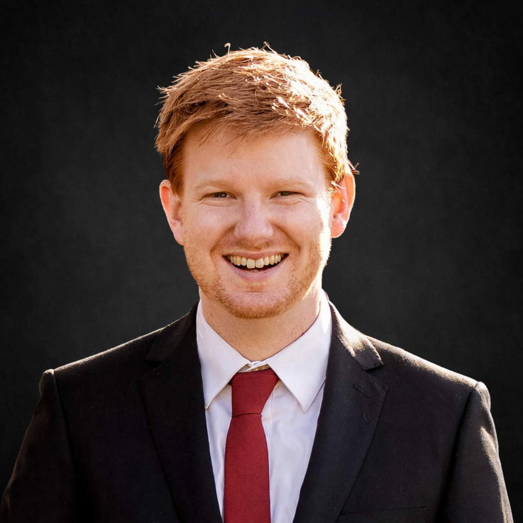 James Reynolds, WPD Chaplain