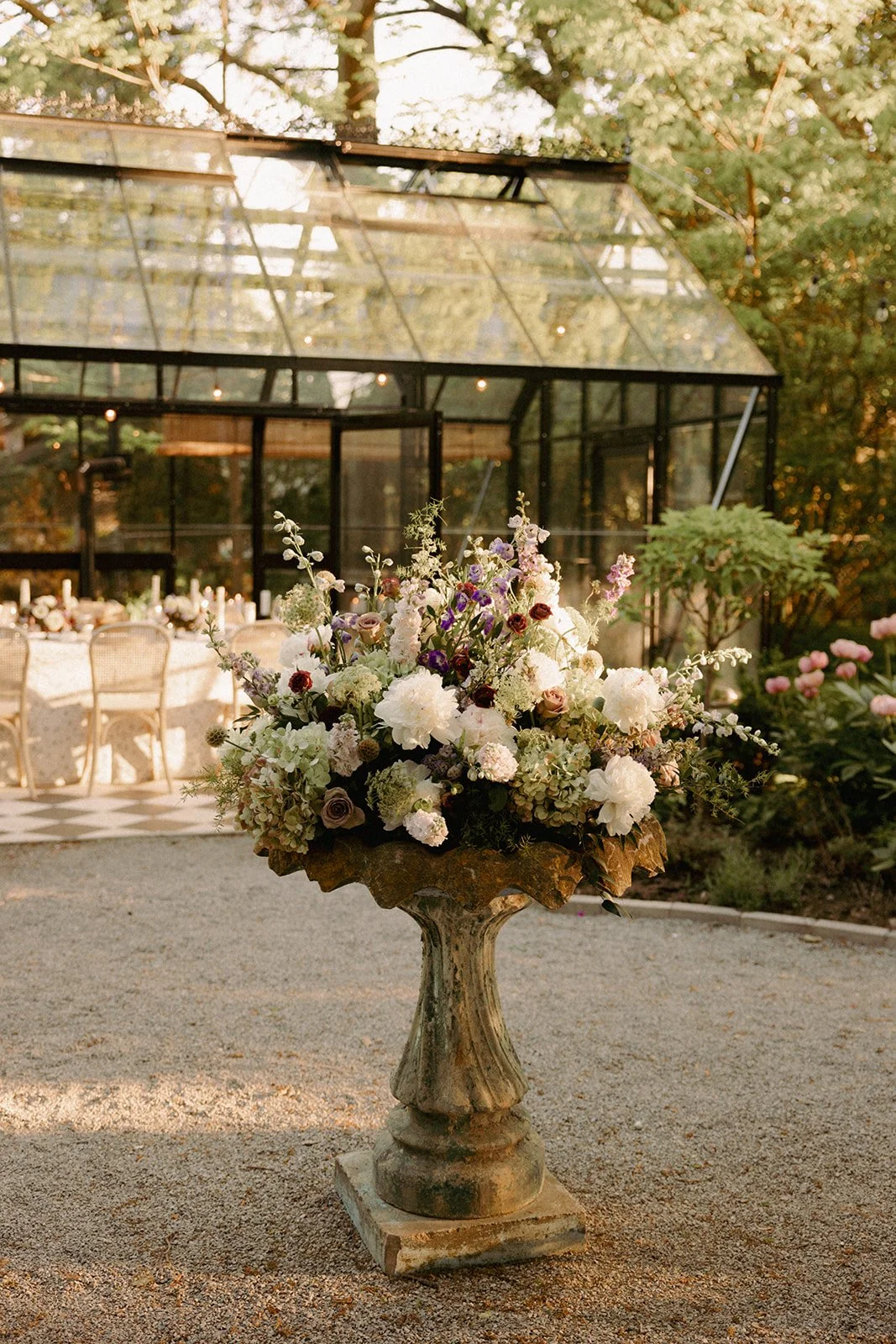 Photography by Maria Denomme