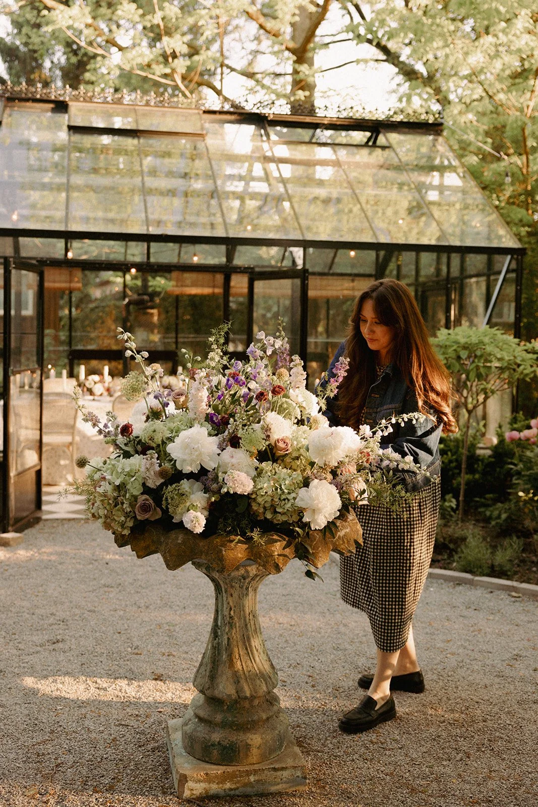 Photography by Maria Denomme