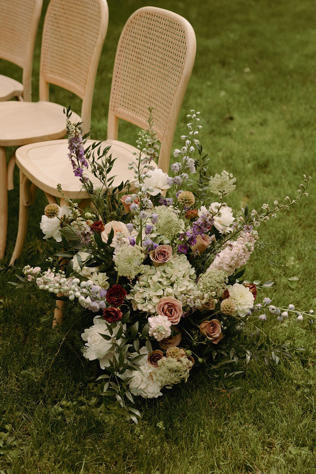 Photography by Maria Denomme