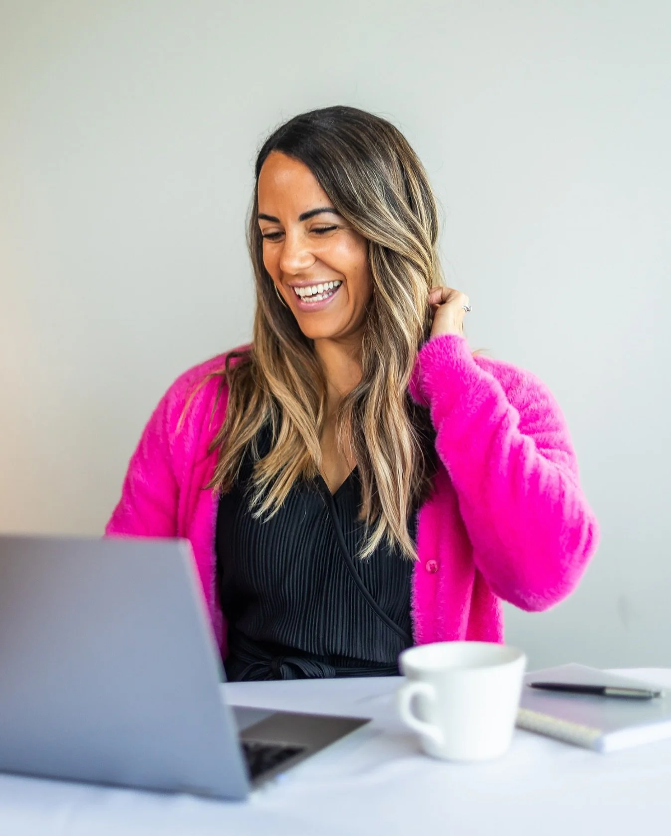 You might notice a small change around here&hellip;

I&rsquo;ve updated my handle to @aimeekatehealth 🌿

This shift reflects how my work has evolved ✨

Blending mindset, health, and lifestyle to support clients, whether individuals or teams, in rebu