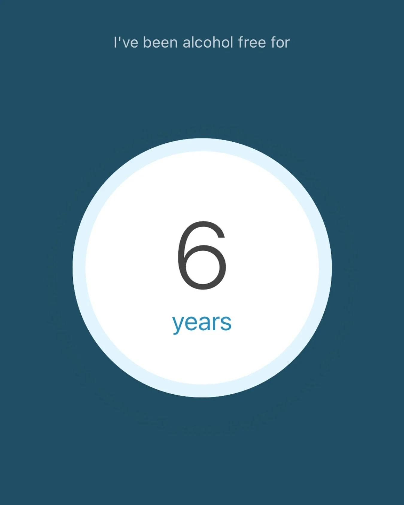 This morning I led a mindset and goal-setting session.

One of the themes we explored was the importance of celebrating progress and recognising how far we&rsquo;ve come.

So it feels like a good moment to pause and acknowledge something I&rsquo;m re