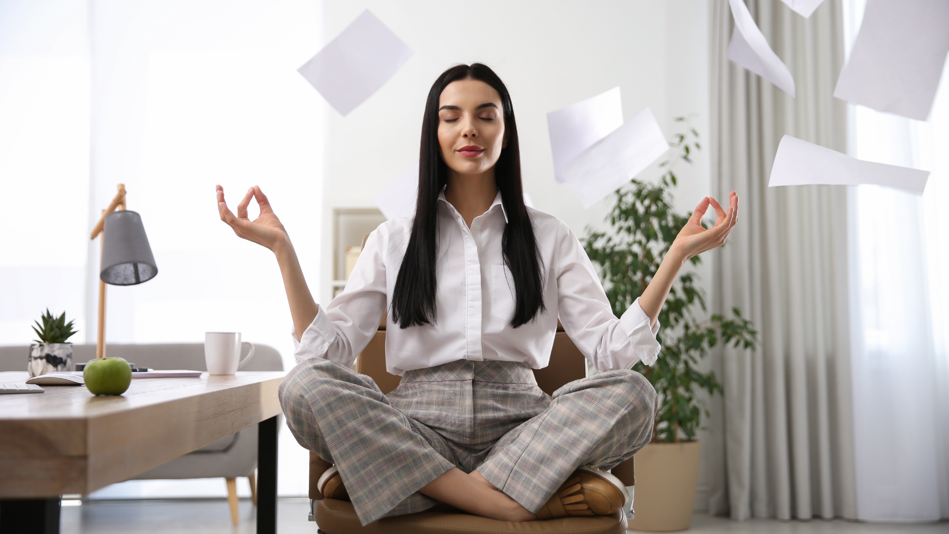 Balancing Hormones and Boosting Energy