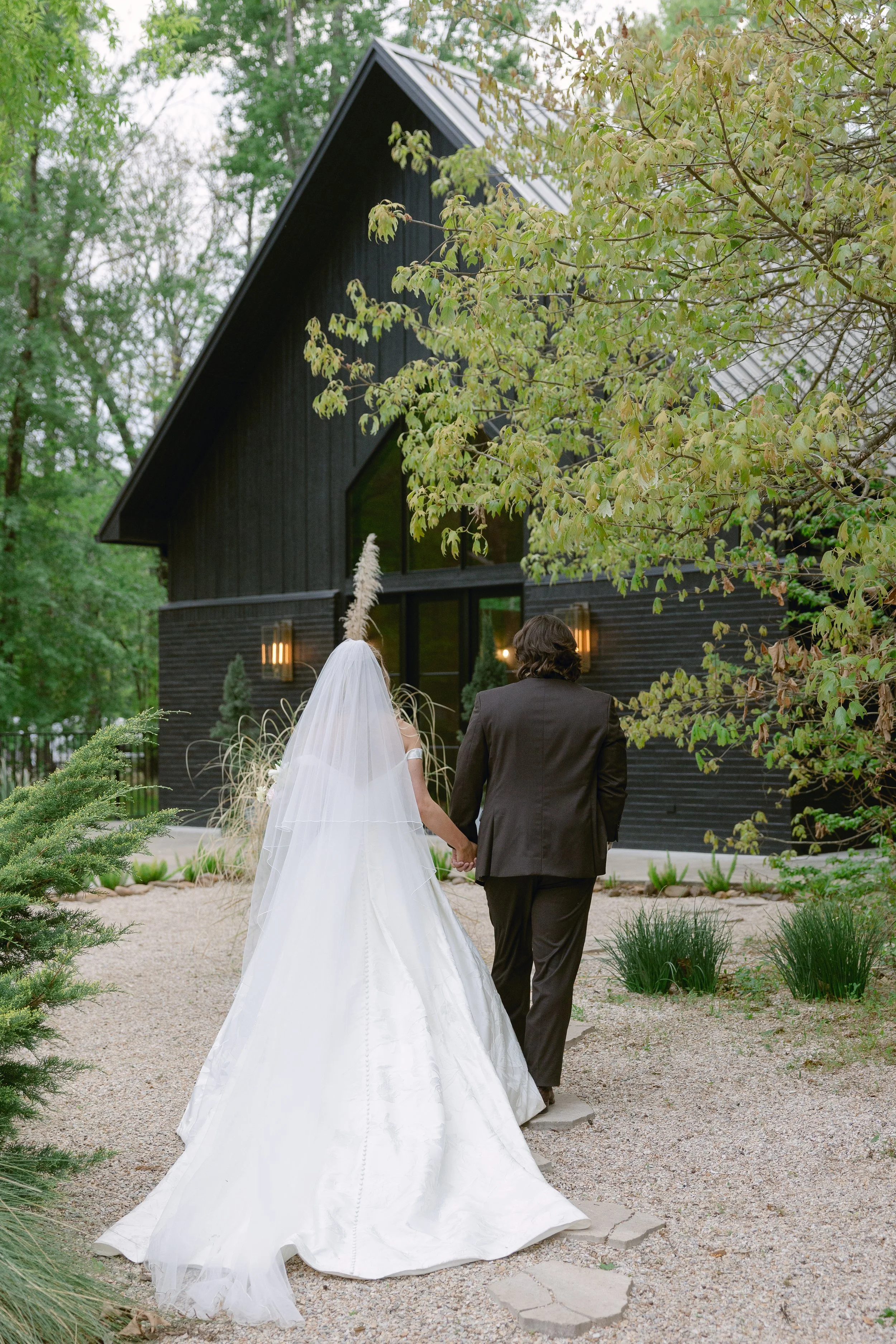Stunning Spring Wedding in Longview, TX