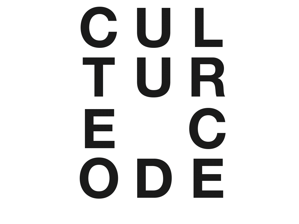 Zalando - Culture Code — Rebecca Toovey Clark