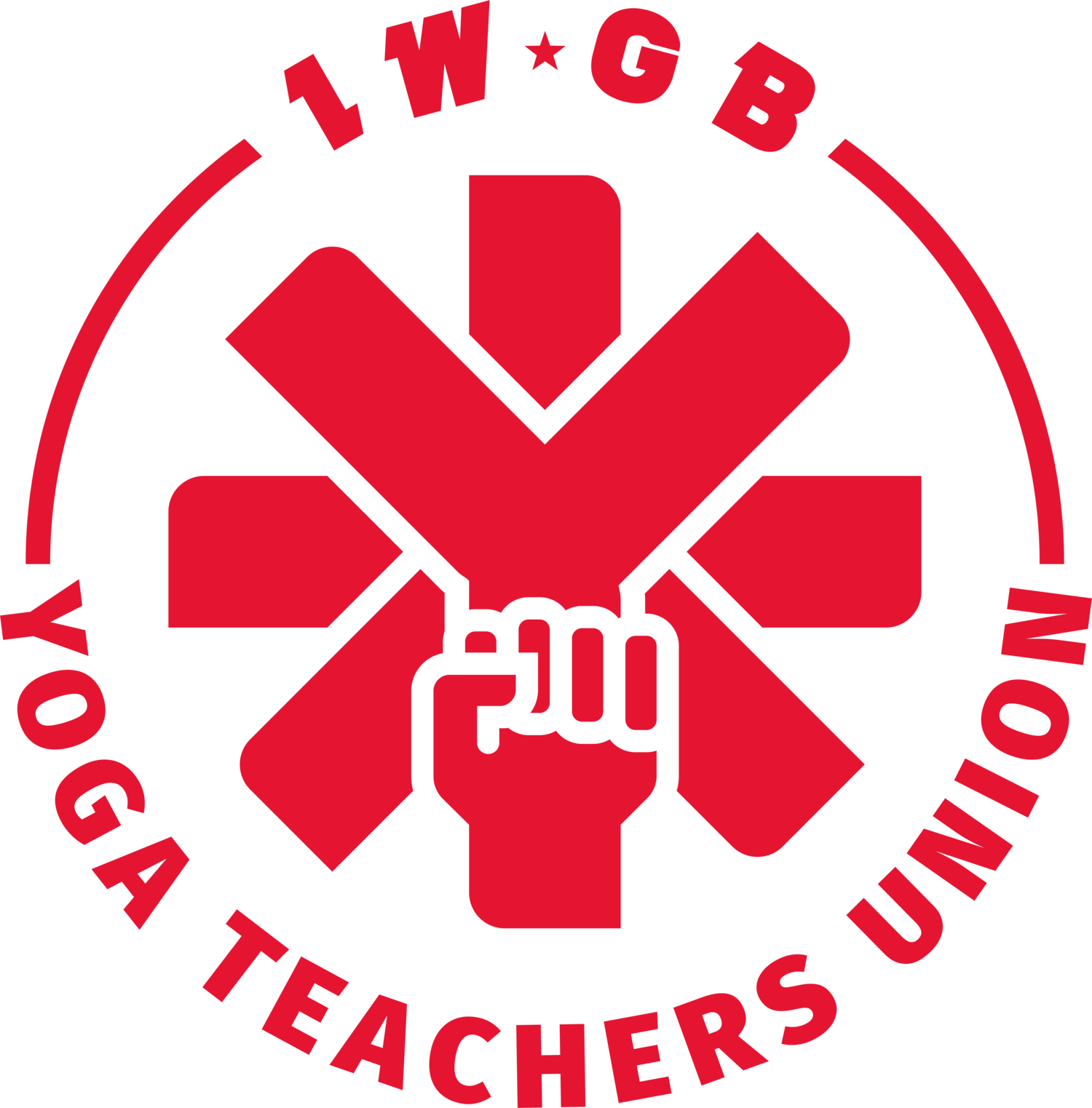 Yoga Teachers Union