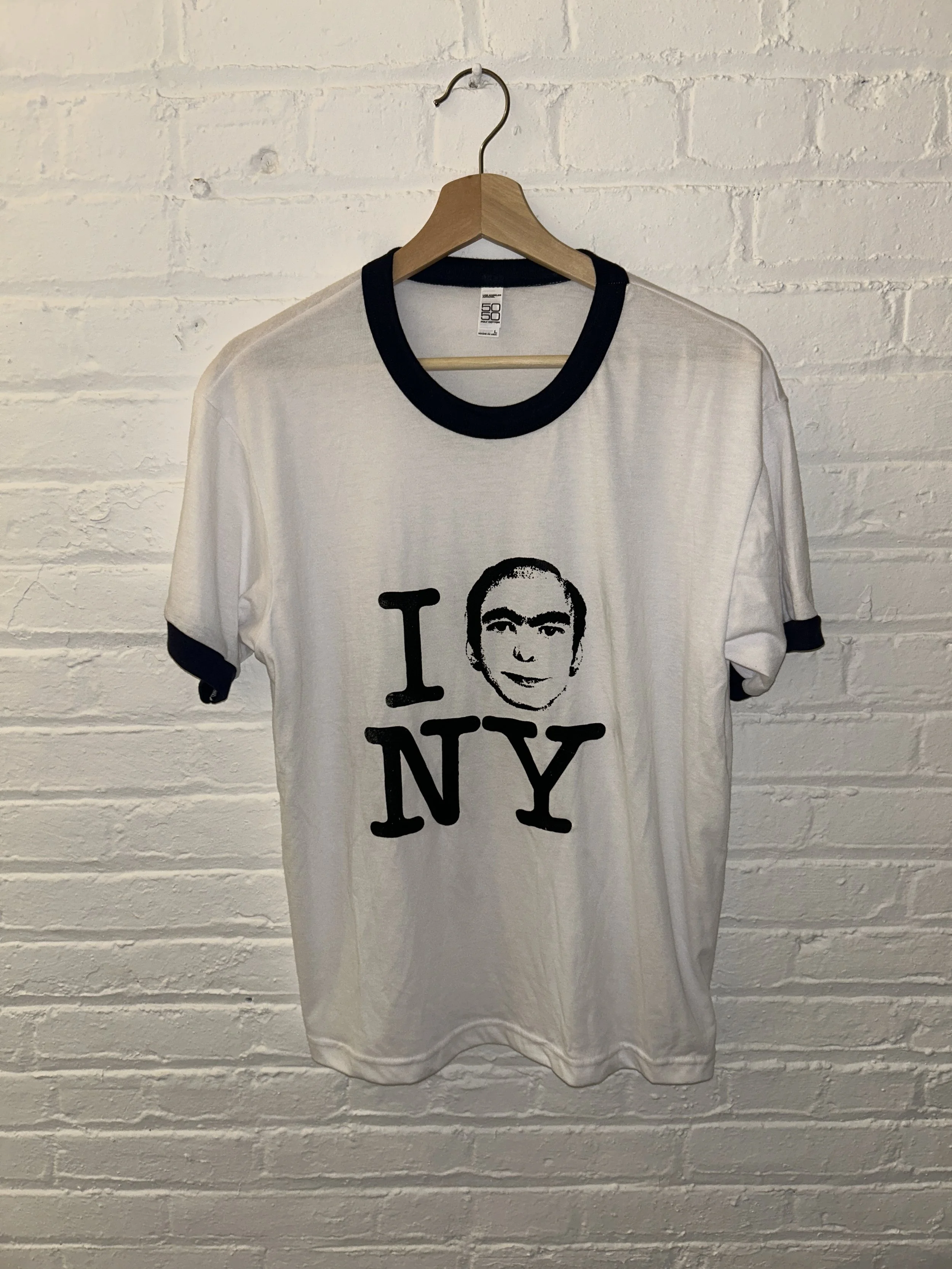 In Dreams: Tee