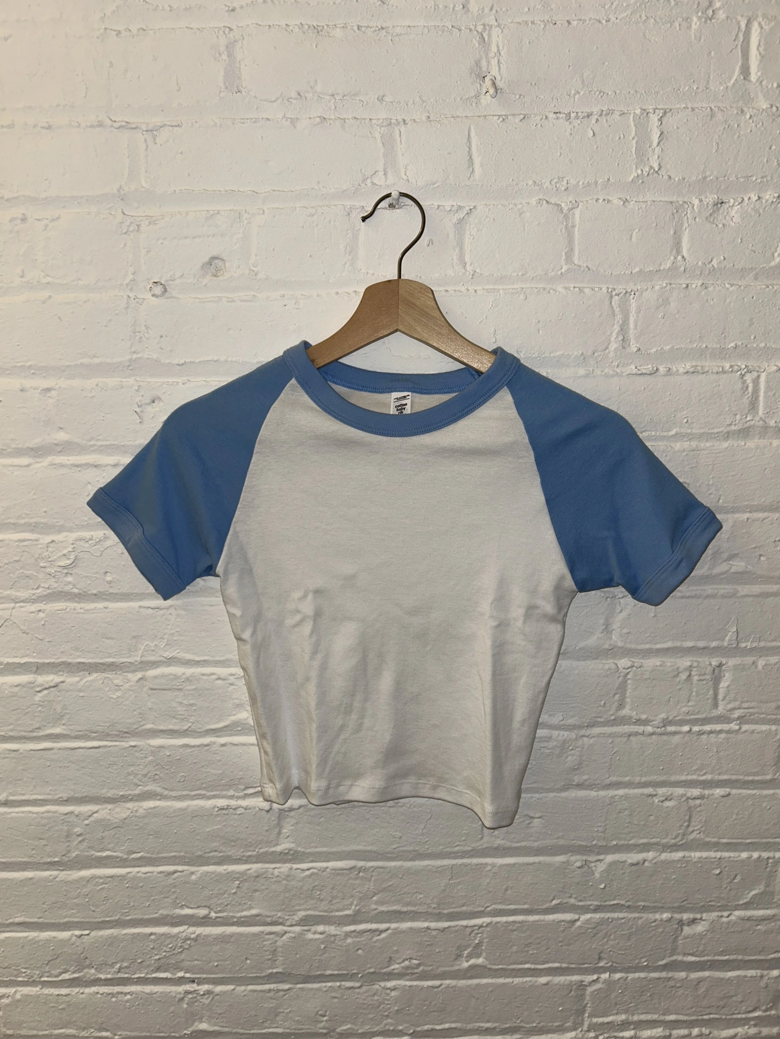 Customized Tee - Small