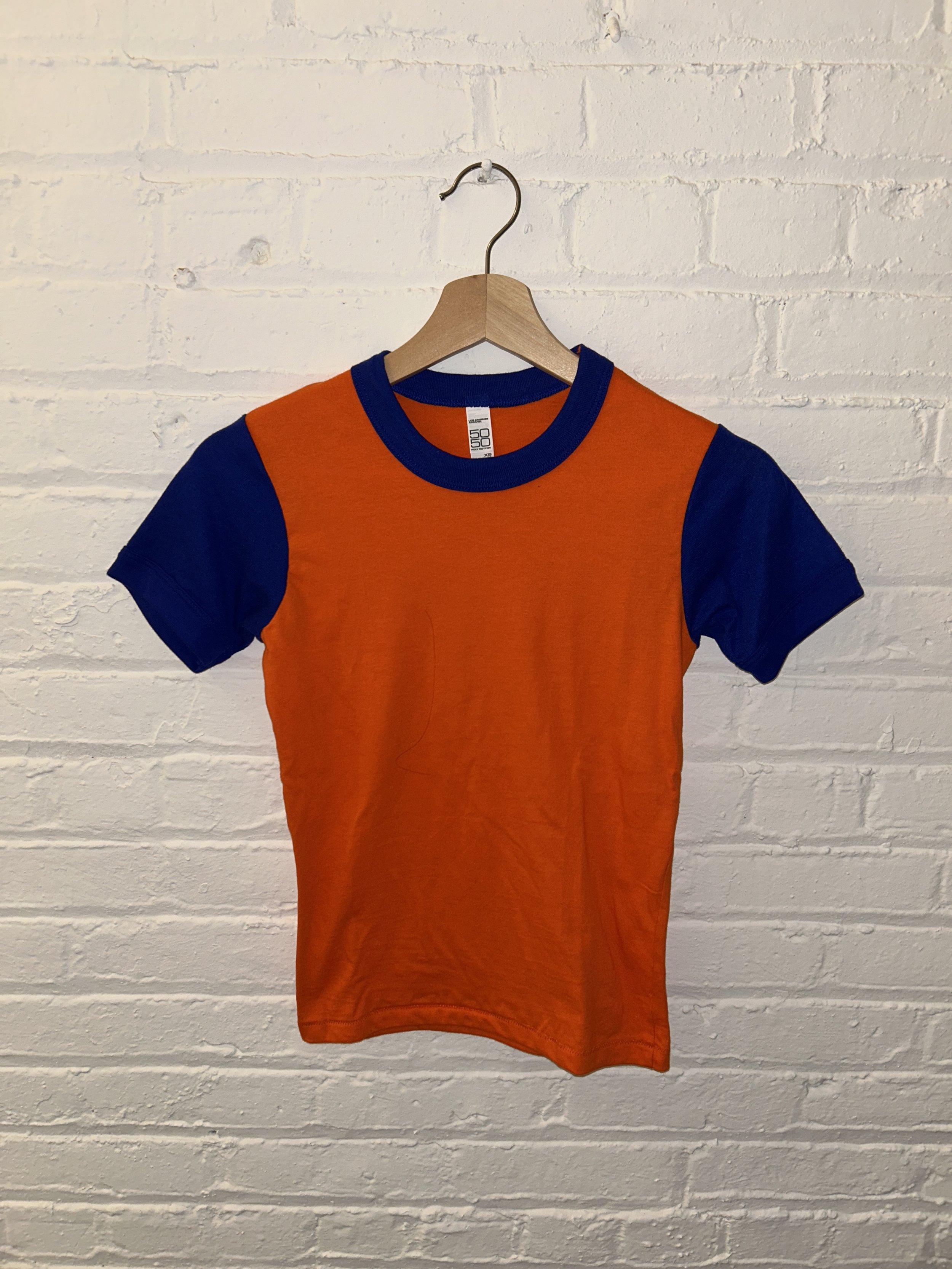 Customized Tee - XS