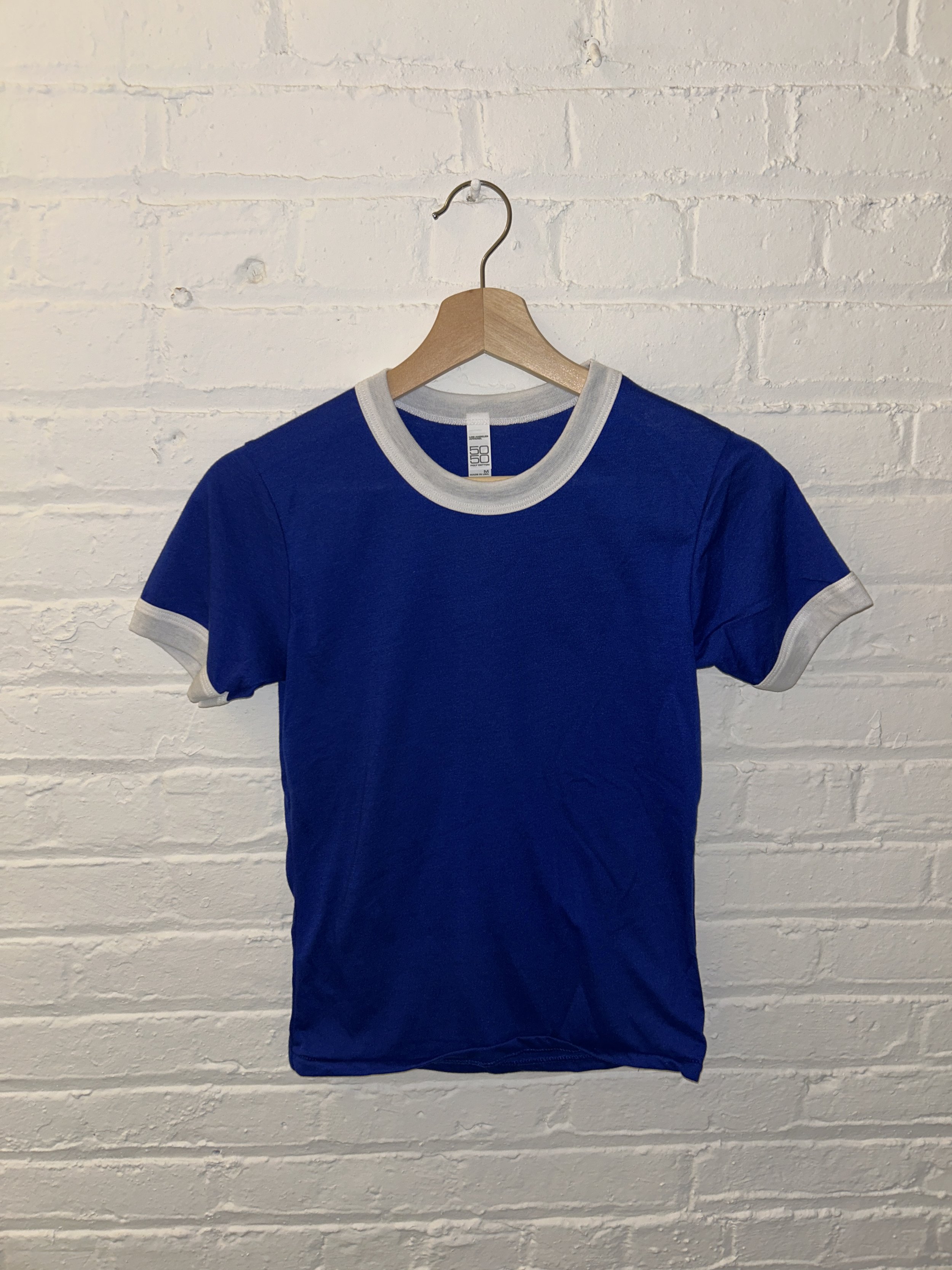 Customized Tee - Medium