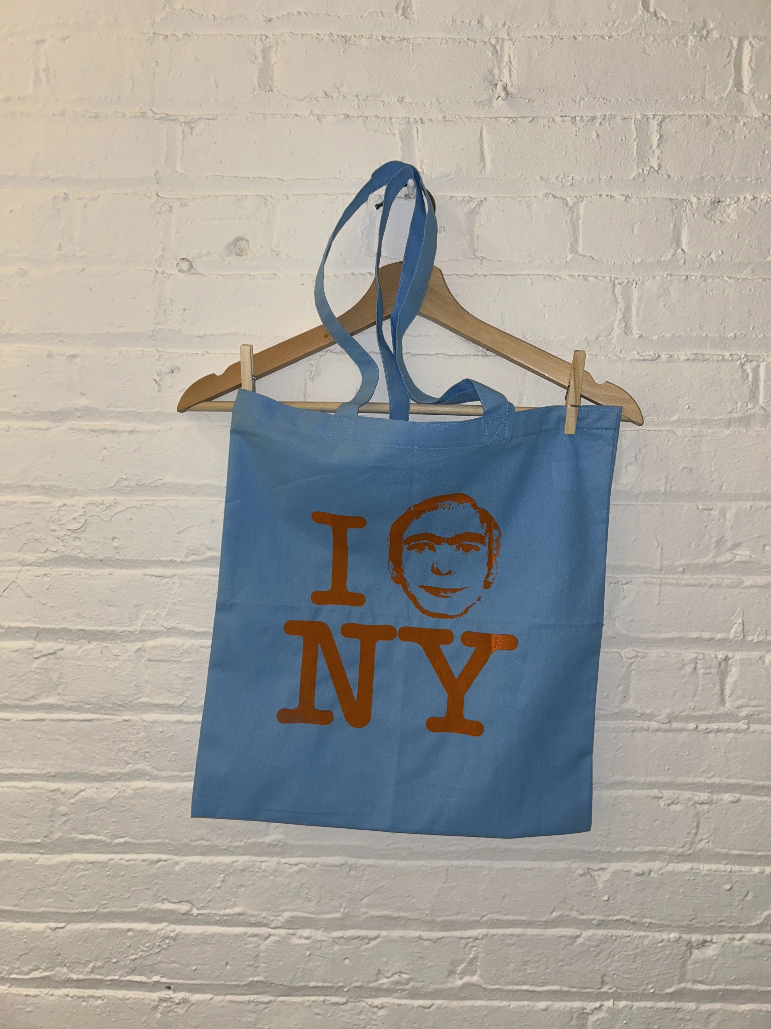 In Dreams: Tote