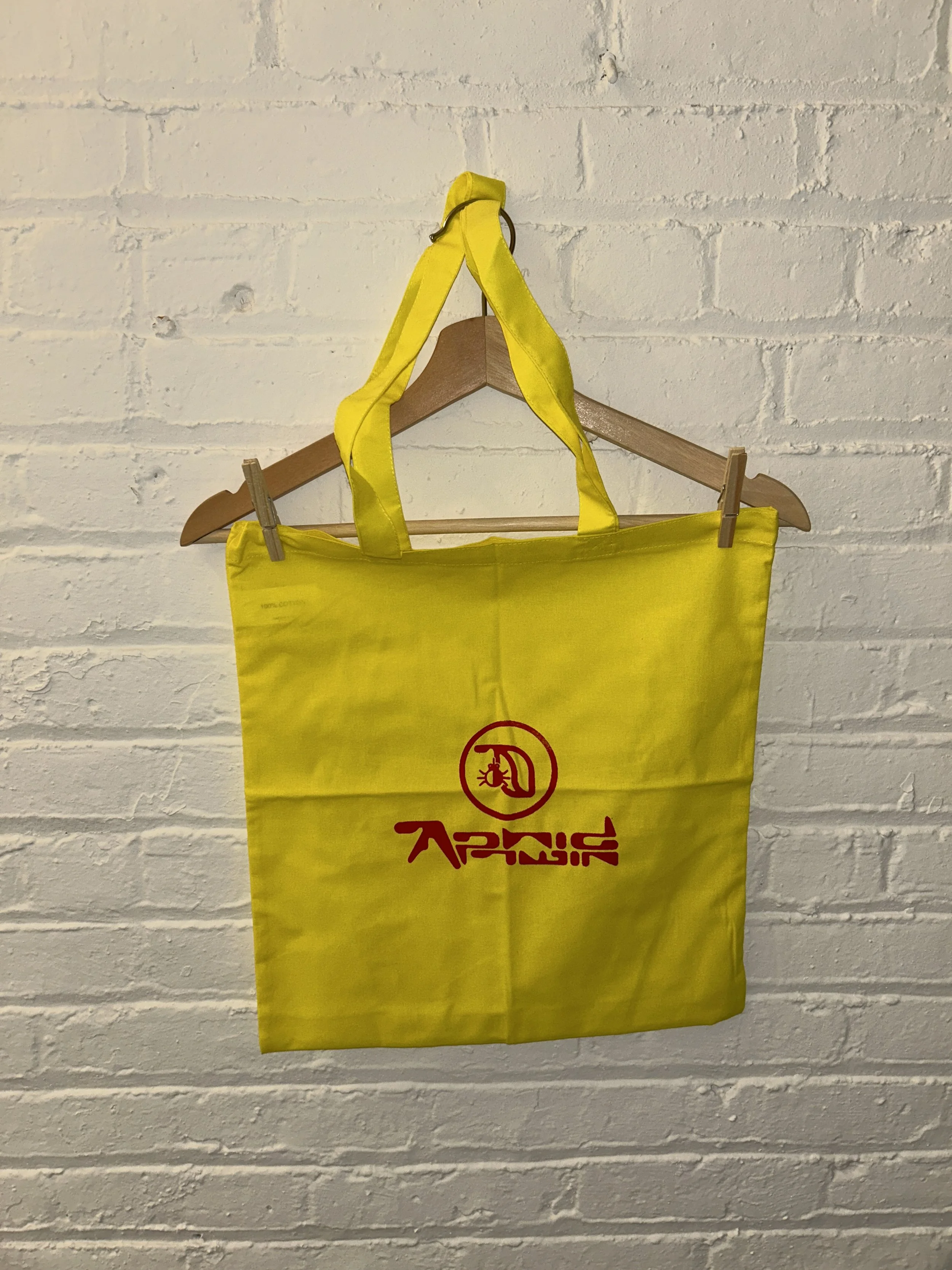 Aphid Twin: Tote