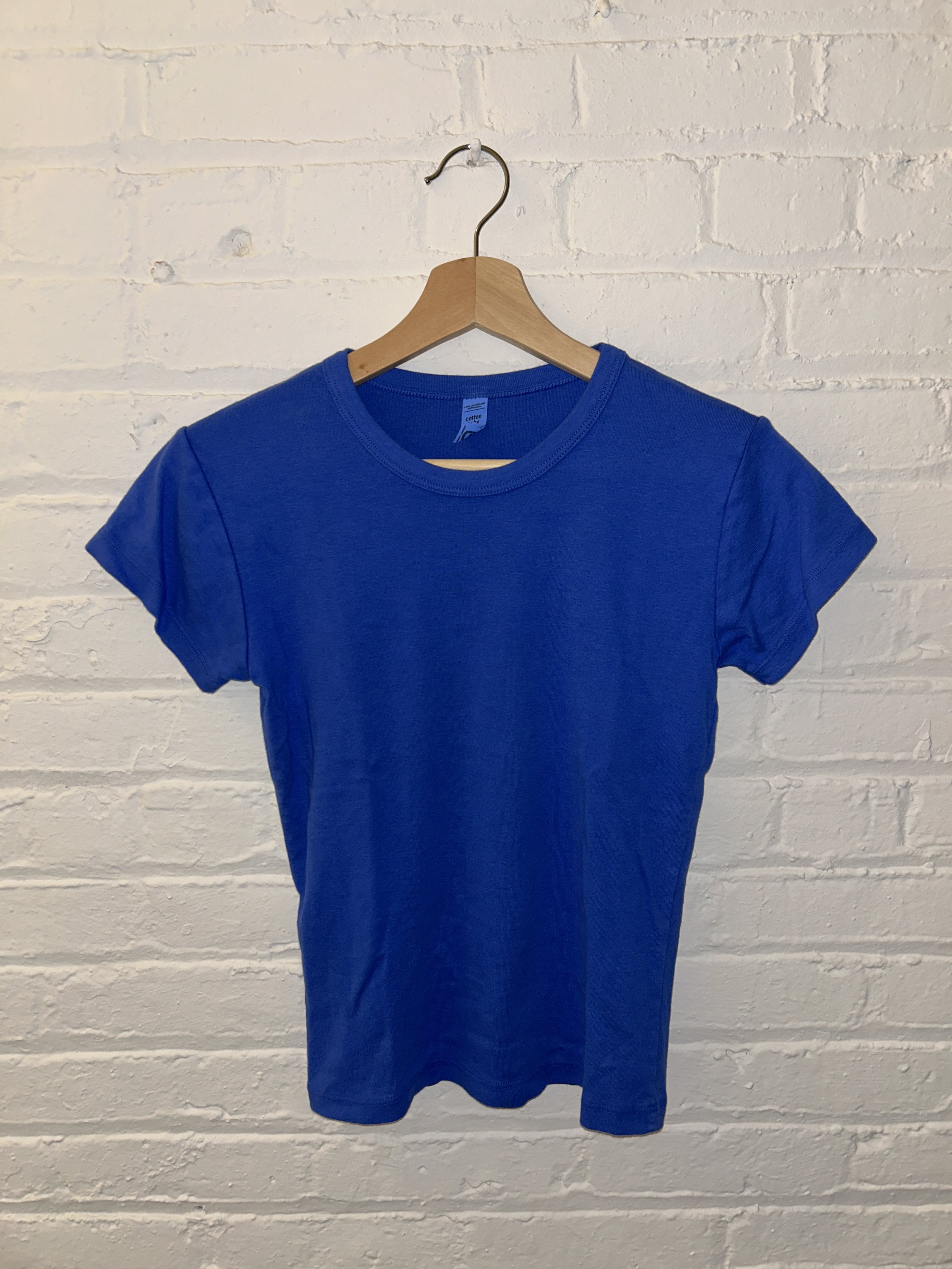 Customized Tee - Large