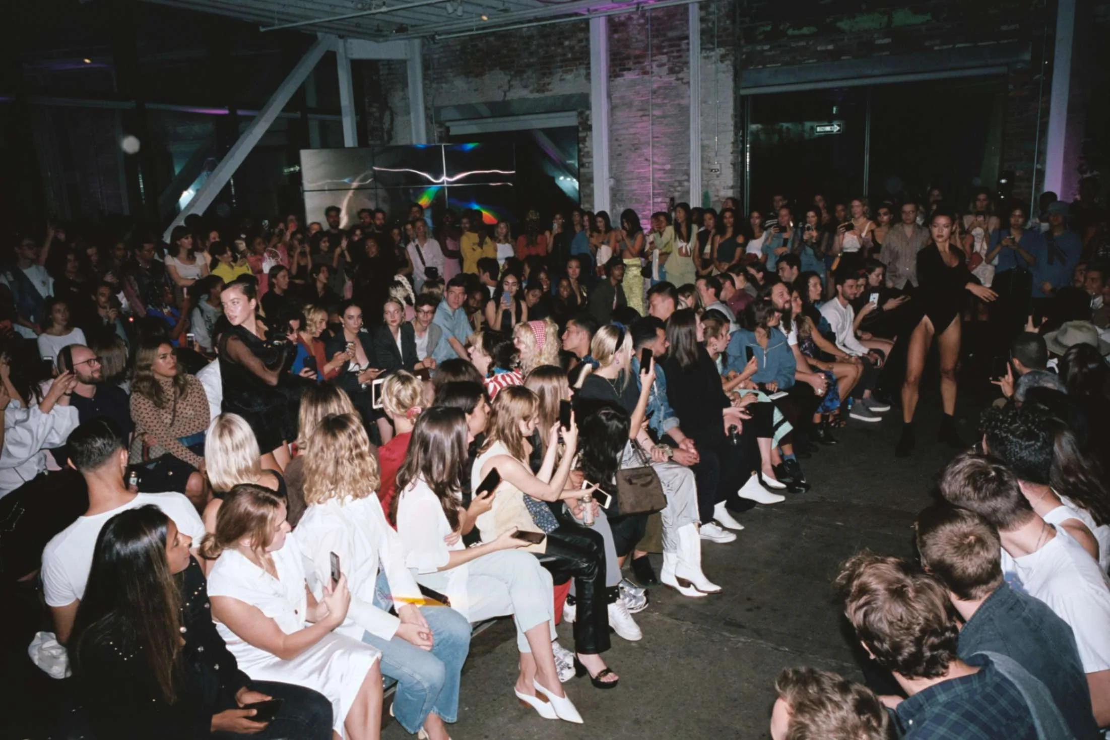 BREAK NYFW FW19 AFTERPARTY The Break_8.jpg