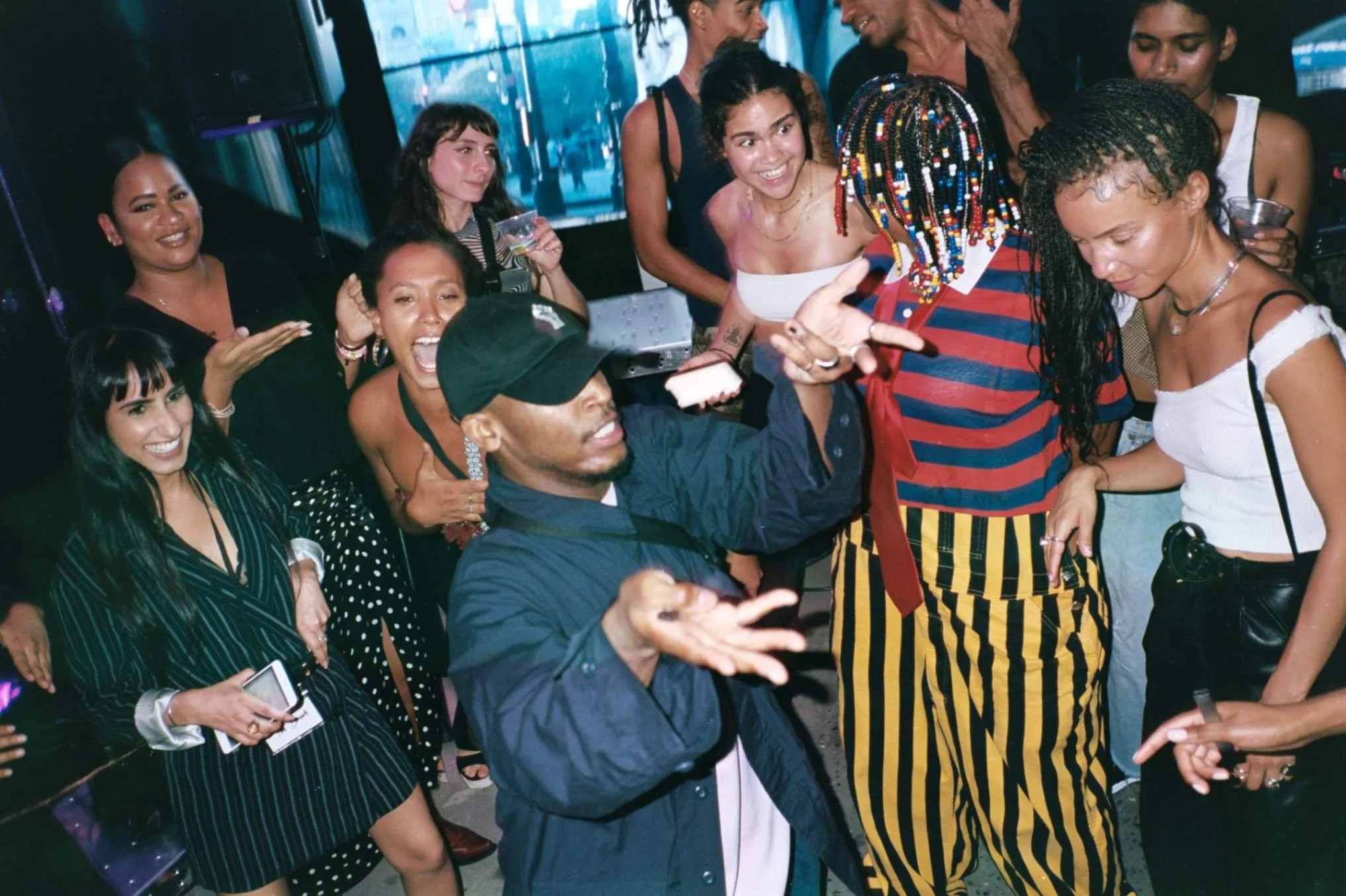 BREAK NYFW FW19 AFTERPARTY The Break_2.jpg