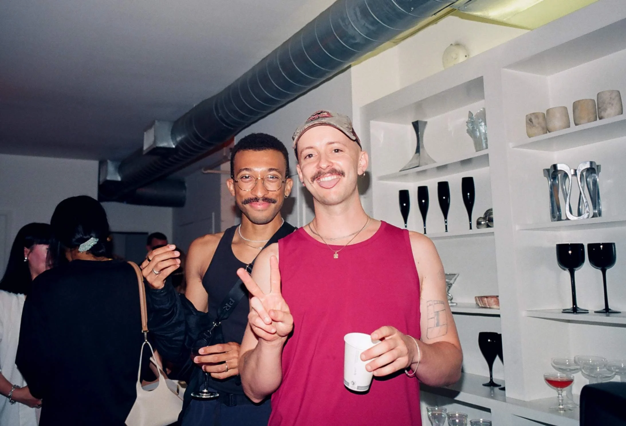 The Break Apartment Party Valentina Pozo_9.jpg