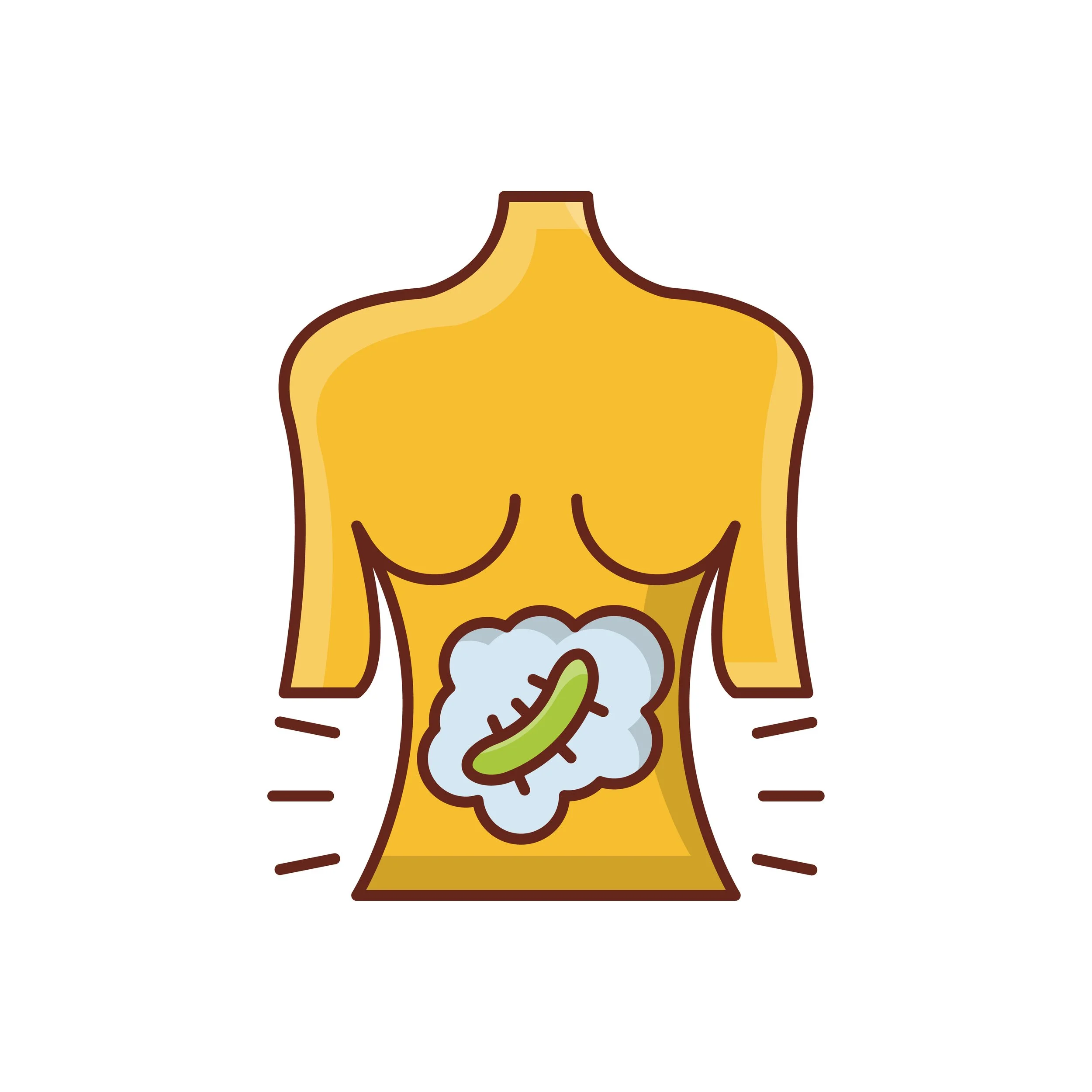 Irritable Bowel Syndrome and its causes