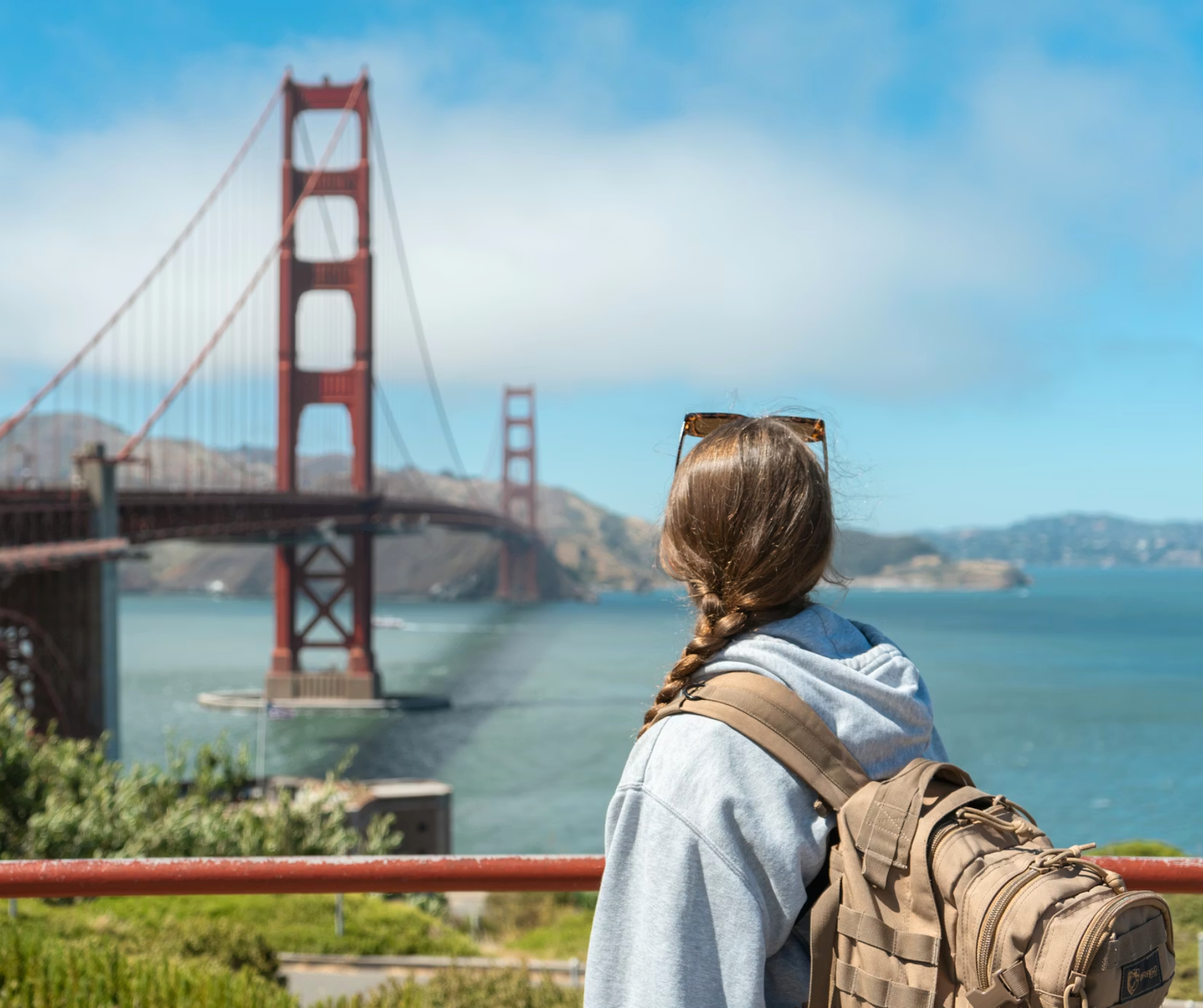 Everything You Need To Know About The Travel Grace Period