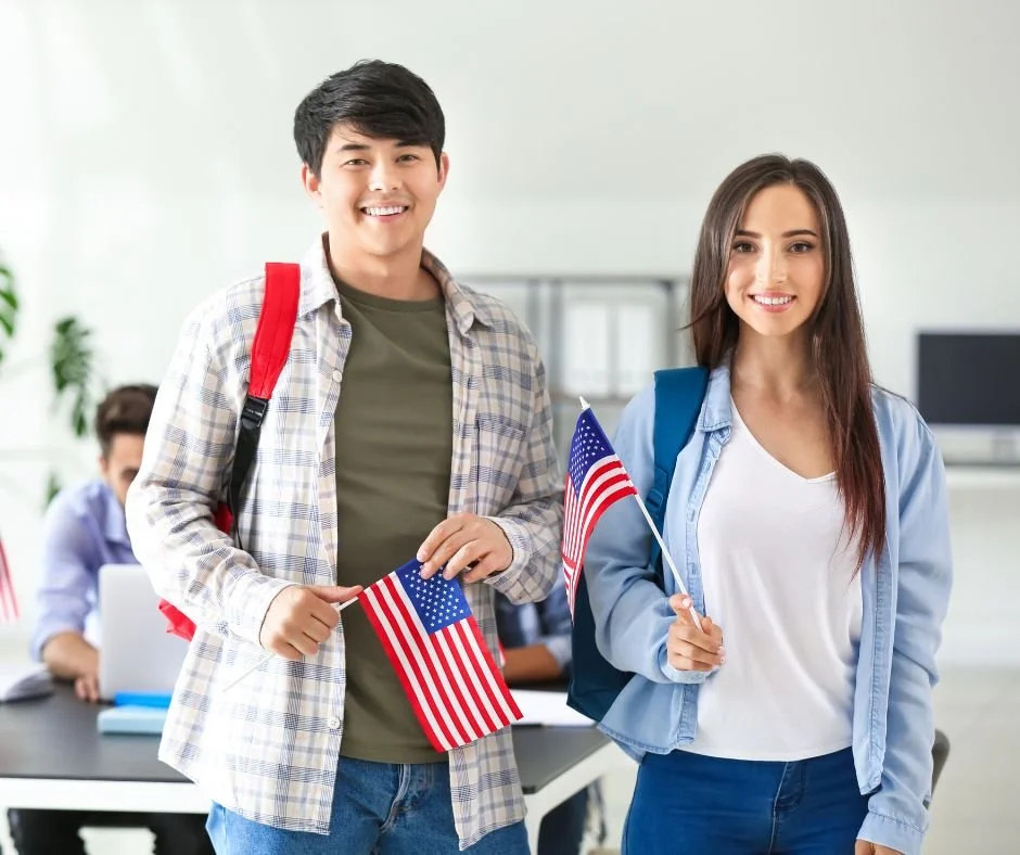 J-1 Trainees in the USA