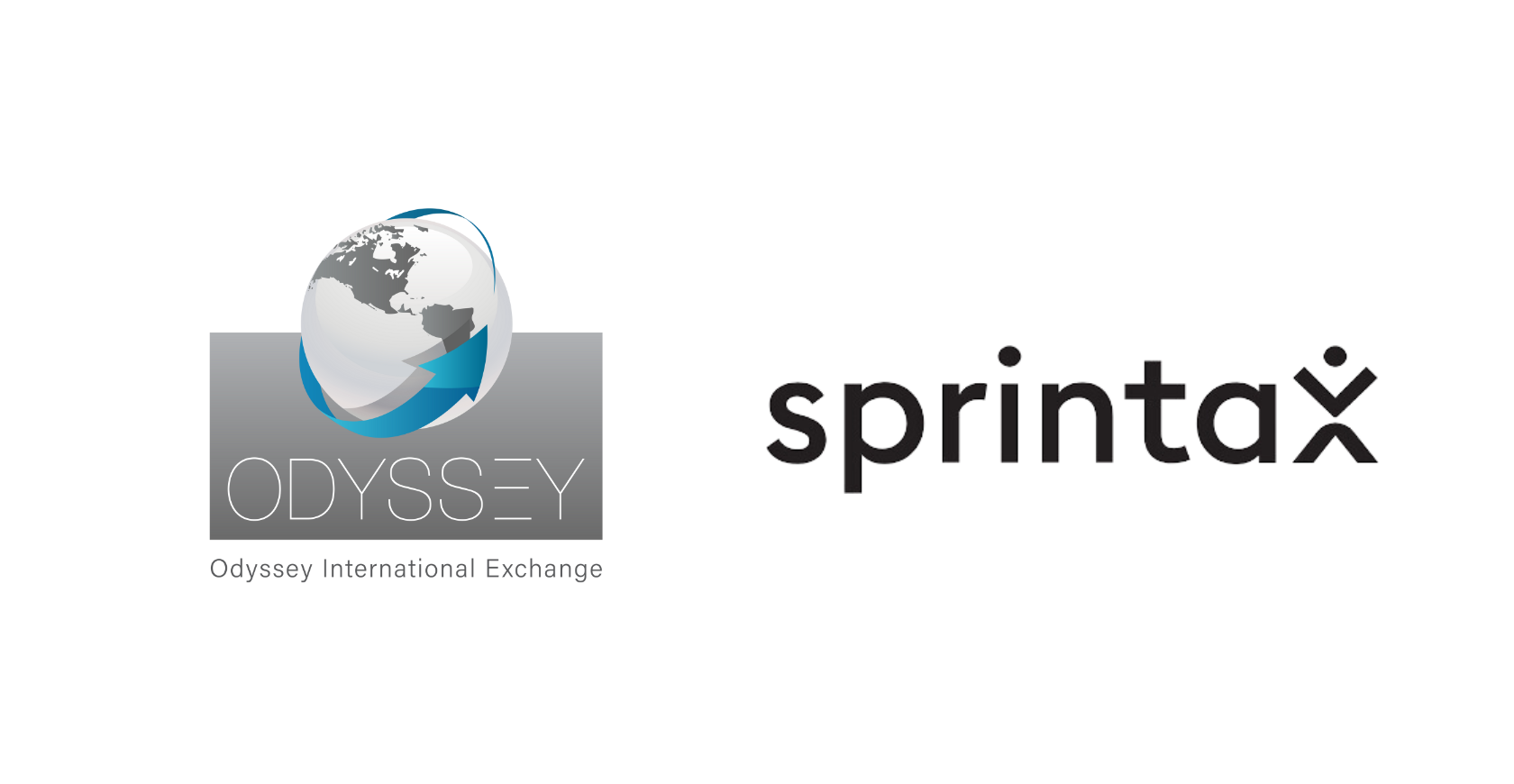Odyssey International Exchange and Sprintax