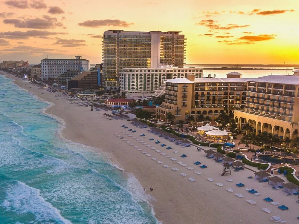 Cancun Office - Odyssey International Exchange