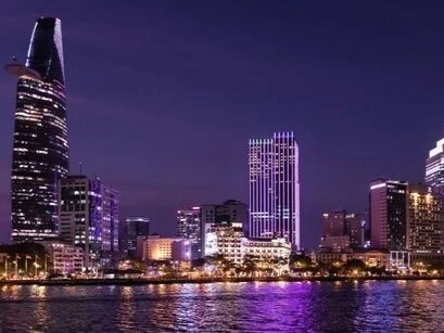 Ho Chi Minh City Office - Odyssey International Exchange