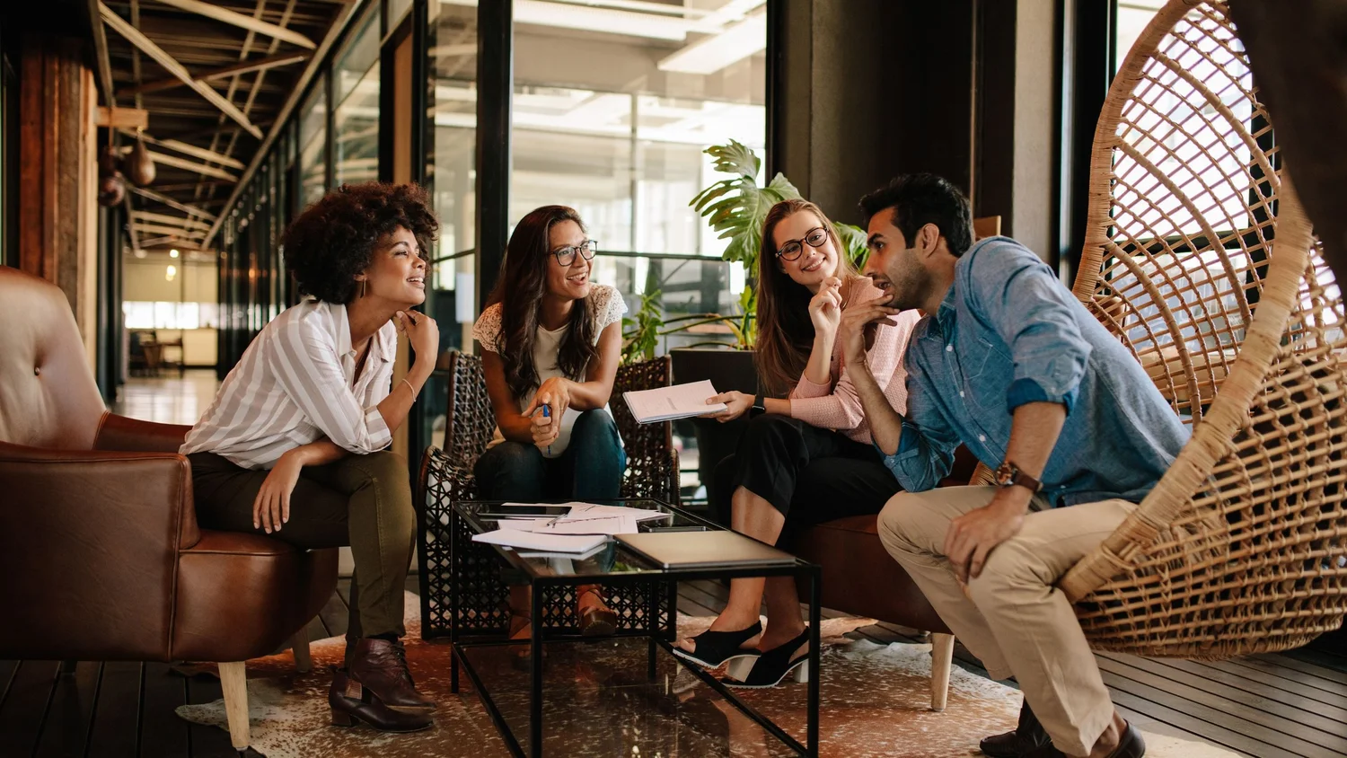 Business France V.I.E. Program - Odyssey International Exchange