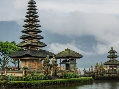 Bali Office - Odyssey International Exchange