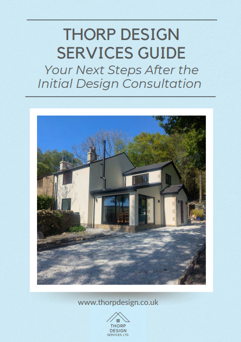 Guide - Thorp Design Services 