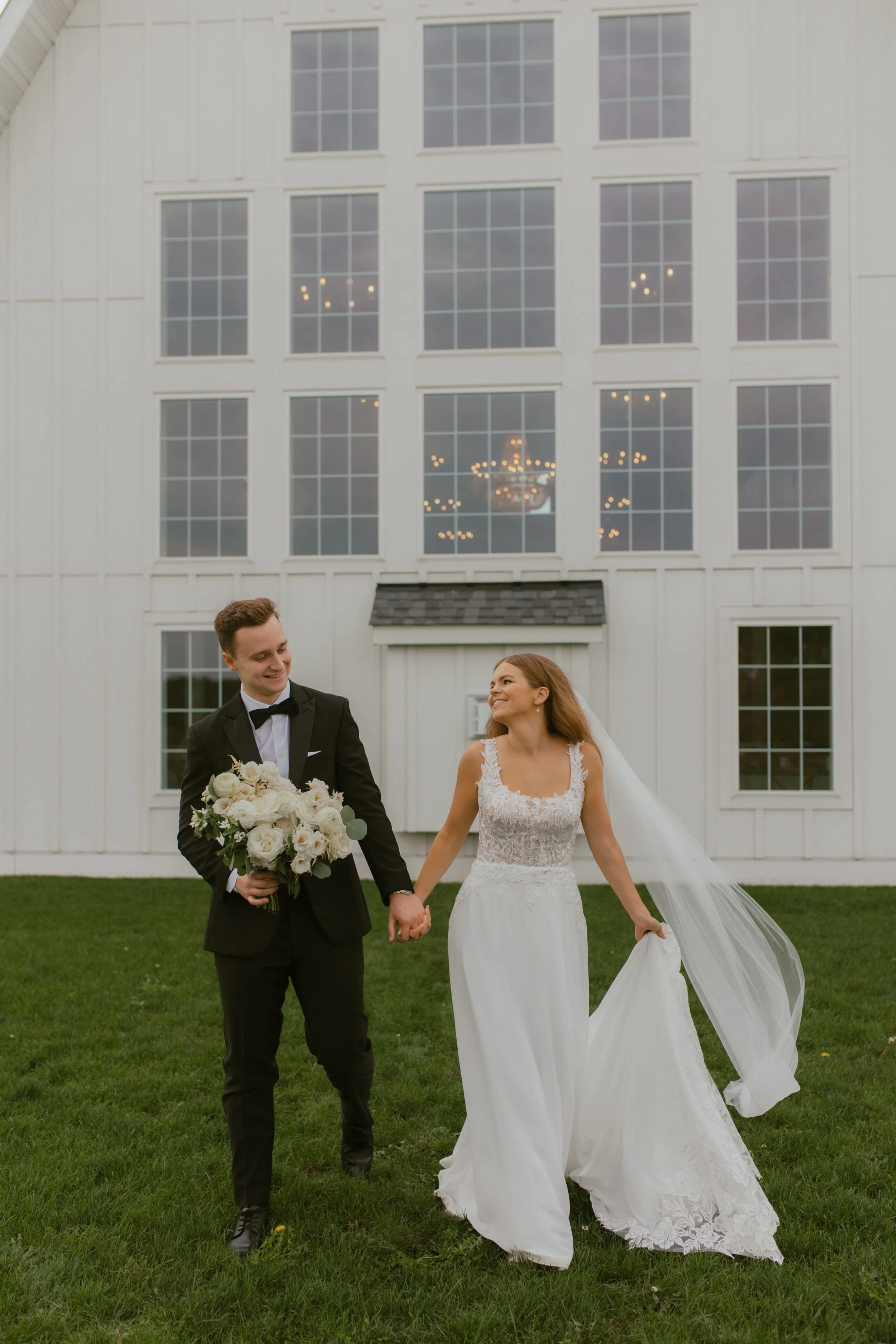 Abella Weddings and Events: Venue Review