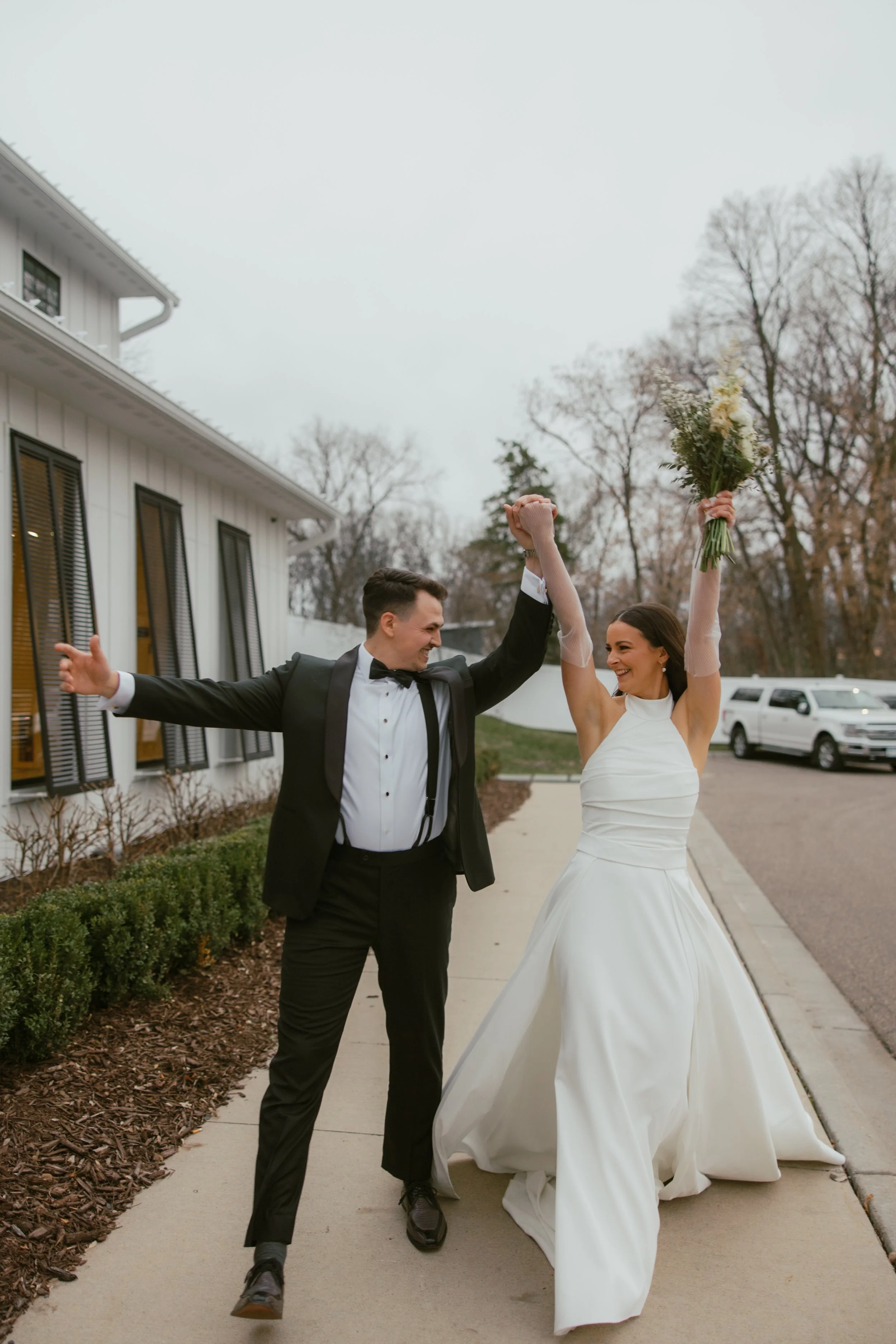minnesota wedding photographer
