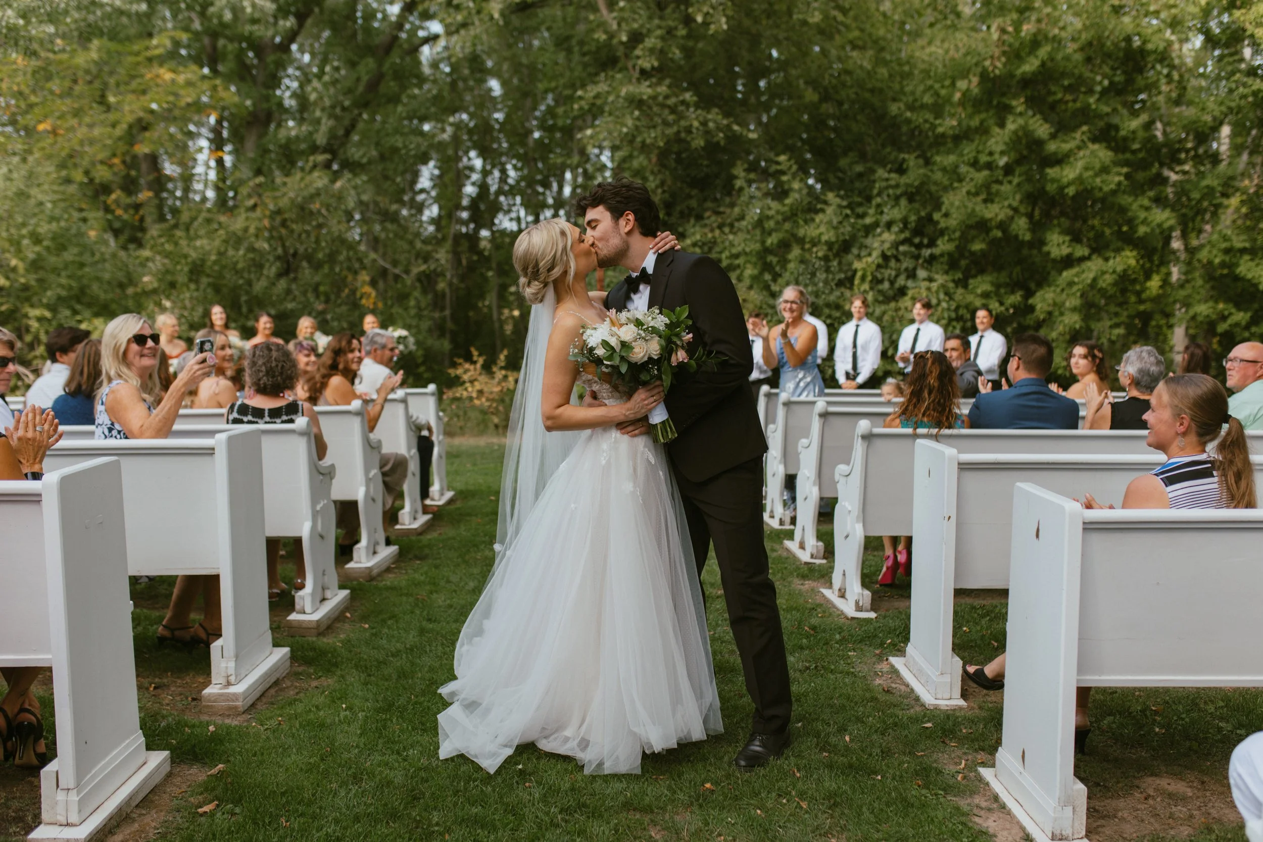 minnesota wedding photographer