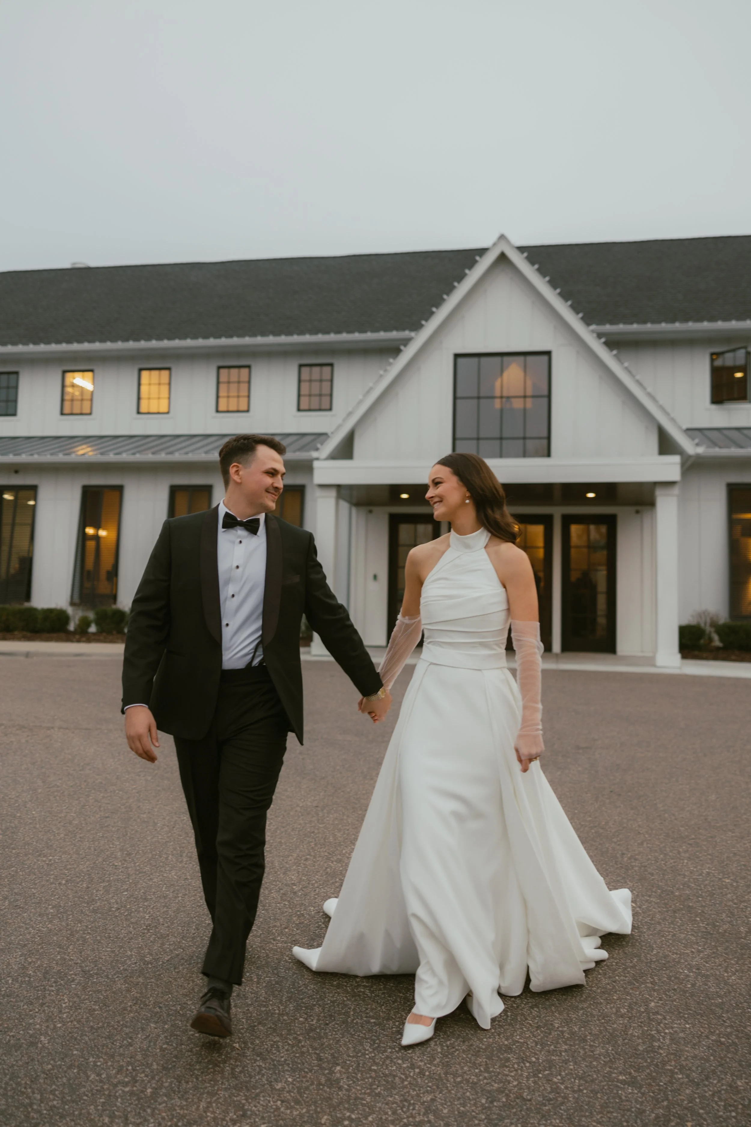 twin cities wedding photographer