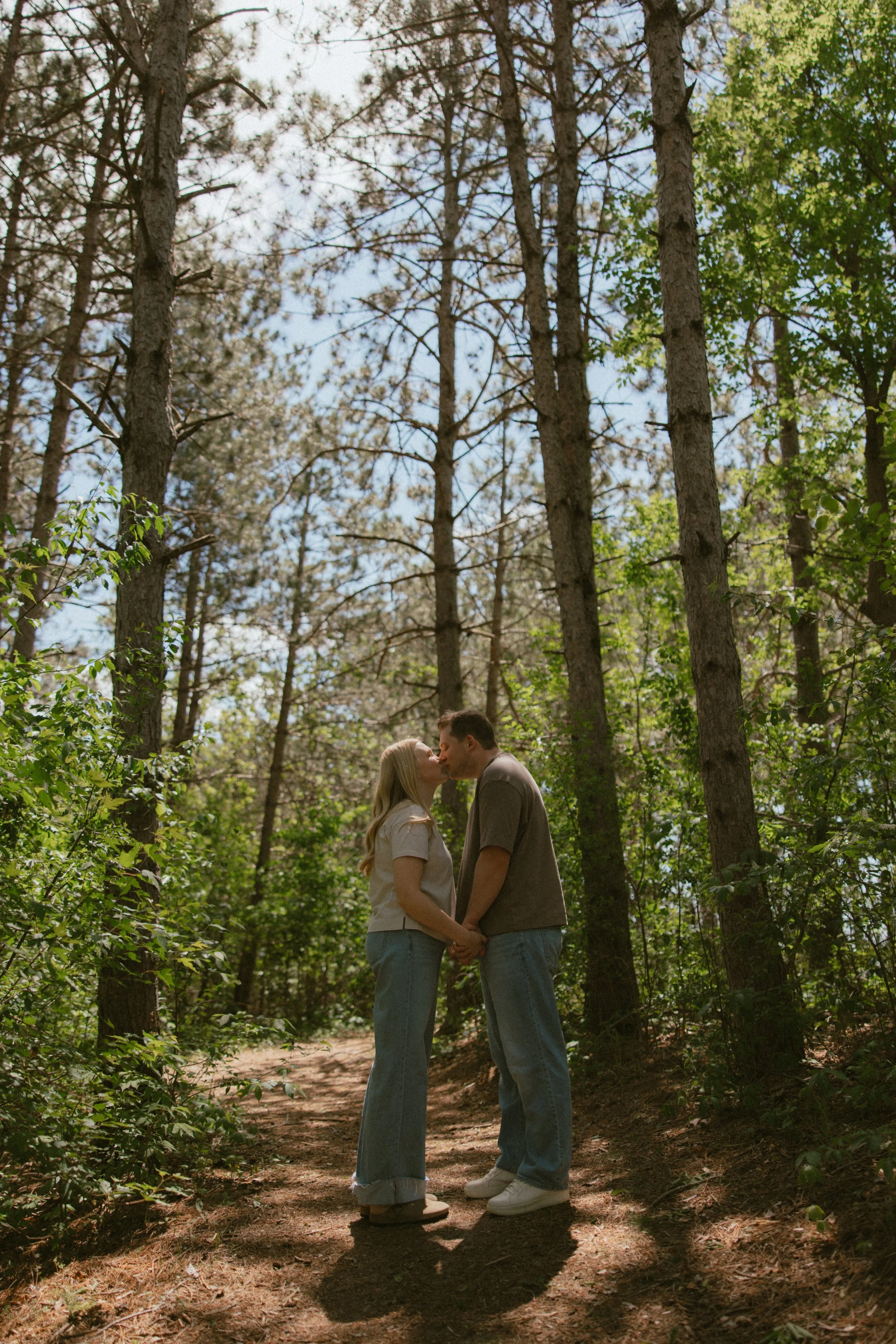 minnesota engagement photographer