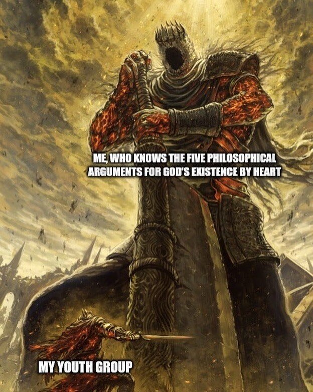 #christianmemes #apologetics