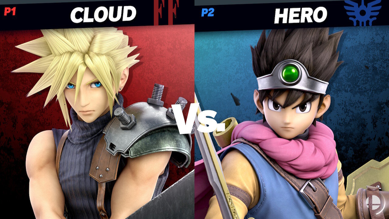 I want to get into a fighting game similar to Super Smash Bros