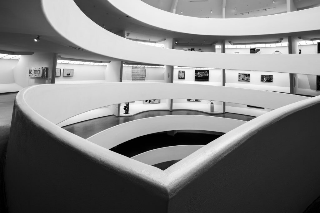 Summer at the Guggenheim Museum | The Guggenheim Museums and Foundation