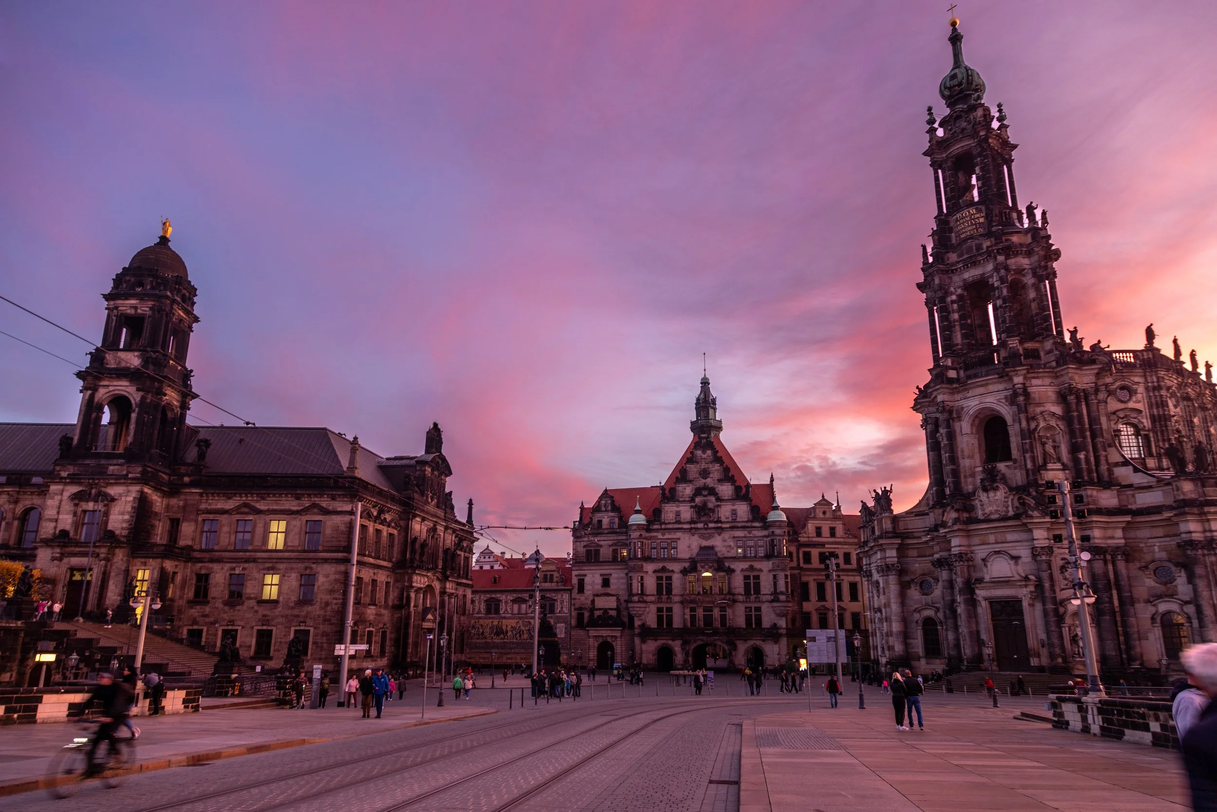 Dresden, Germany