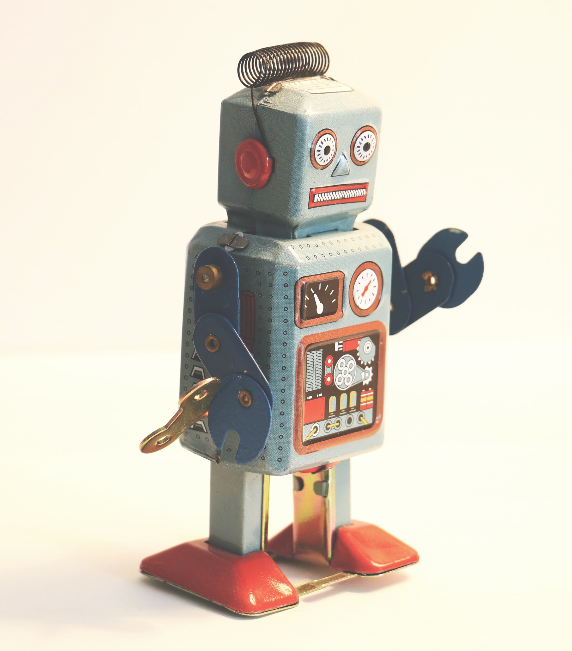 Tuning in to Y Station: Artificial Intelligence