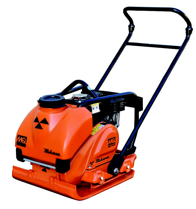 MVC88VTH / MVC88VTHW