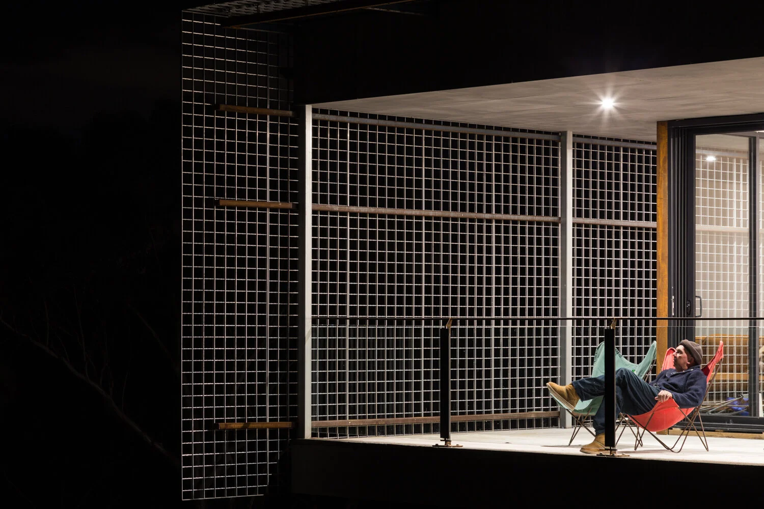 Macedon House - Field Office Architects